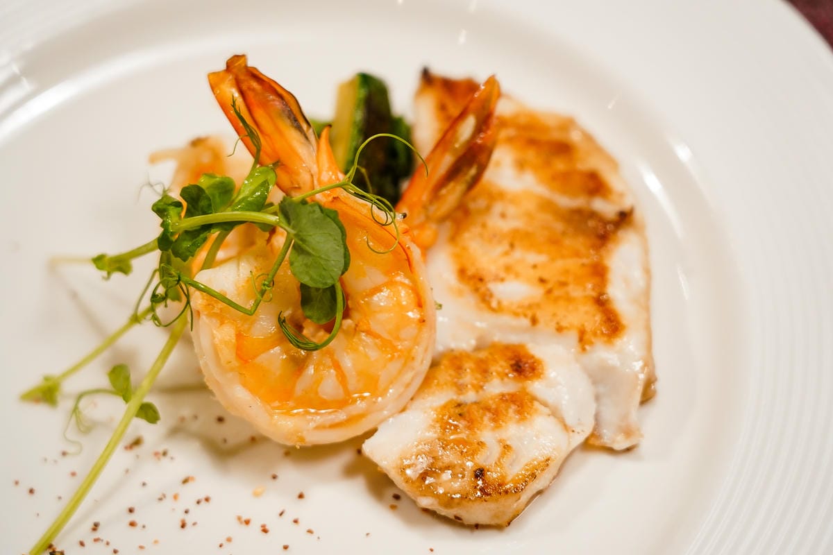 台南東區 真炙鐵板料理 享受主廚精緻鐵板美食 海陸套餐超美味 慶生 聚會餐廳推薦46.JPG 台南東區 真炙鐵板料理 享受主廚精緻鐵板美食 海陸套餐超美味 慶生 聚會餐廳推薦46.JPG