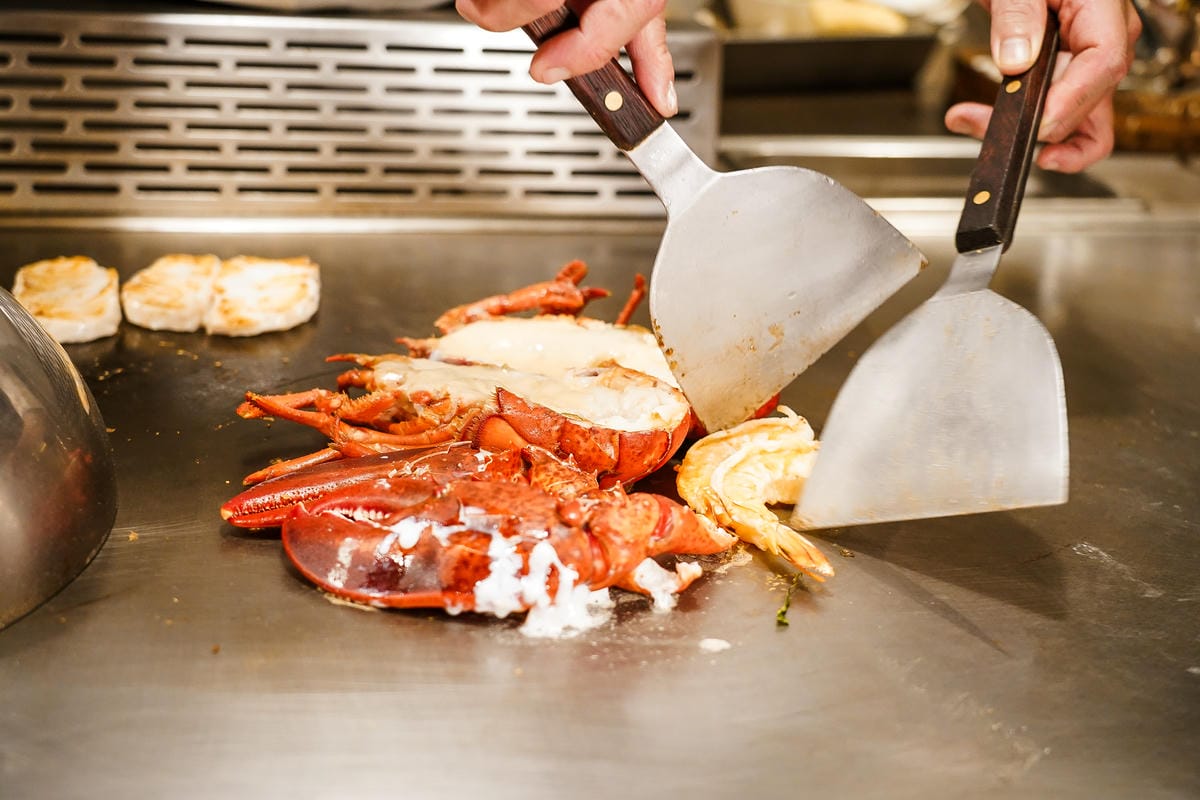 台南東區 真炙鐵板料理 享受主廚精緻鐵板美食 海陸套餐超美味 慶生 聚會餐廳推薦31.JPG 台南東區 真炙鐵板料理 享受主廚精緻鐵板美食 海陸套餐超美味 慶生 聚會餐廳推薦31.JPG