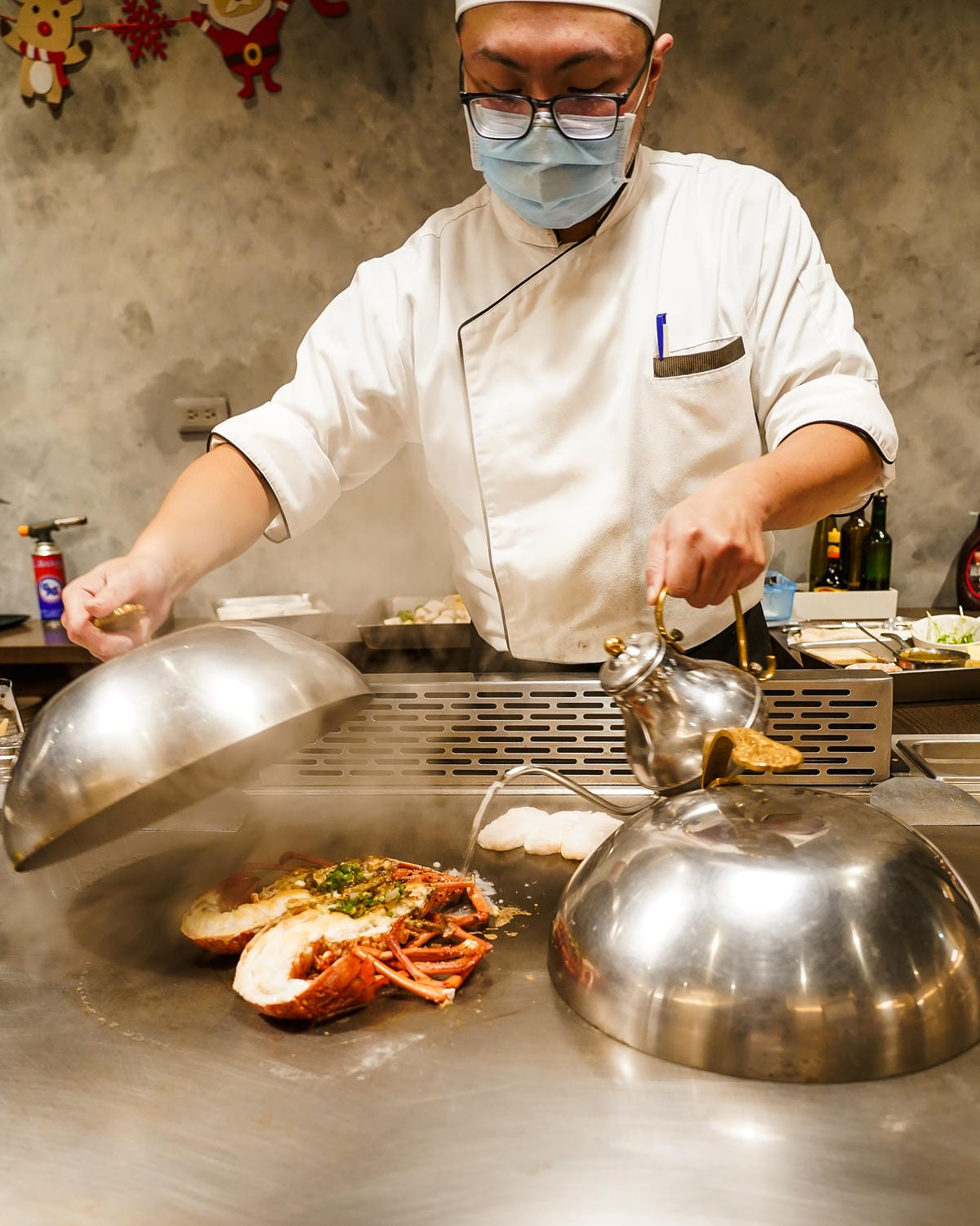 台南東區 真炙鐵板料理 享受主廚精緻鐵板美食 海陸套餐超美味 慶生 聚會餐廳推薦30.JPG 台南東區 真炙鐵板料理 享受主廚精緻鐵板美食 海陸套餐超美味 慶生 聚會餐廳推薦30.JPG