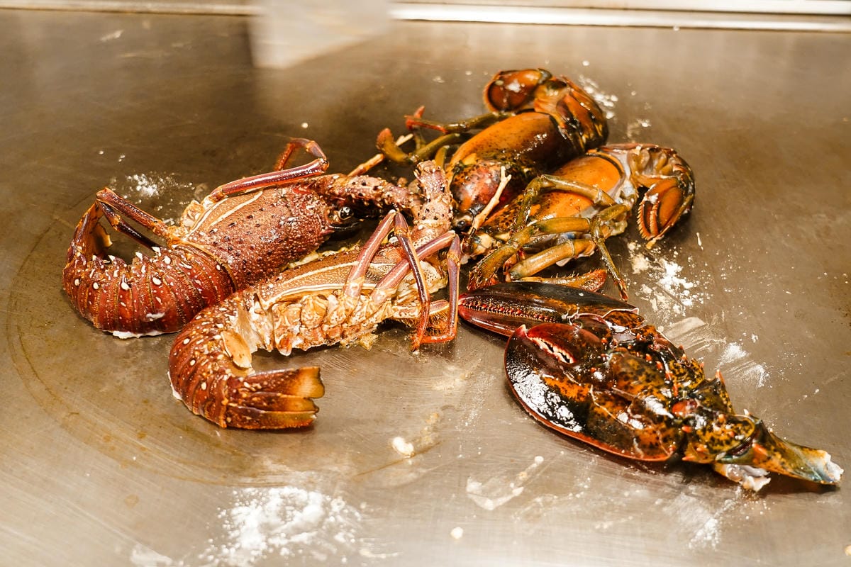 台南東區 真炙鐵板料理 享受主廚精緻鐵板美食 海陸套餐超美味 慶生 聚會餐廳推薦26.JPG 台南東區 真炙鐵板料理 享受主廚精緻鐵板美食 海陸套餐超美味 慶生 聚會餐廳推薦26.JPG