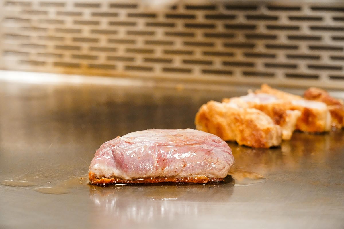 台南東區 真炙鐵板料理 享受主廚精緻鐵板美食 海陸套餐超美味 慶生 聚會餐廳推薦50.JPG 台南東區 真炙鐵板料理 享受主廚精緻鐵板美食 海陸套餐超美味 慶生 聚會餐廳推薦50.JPG