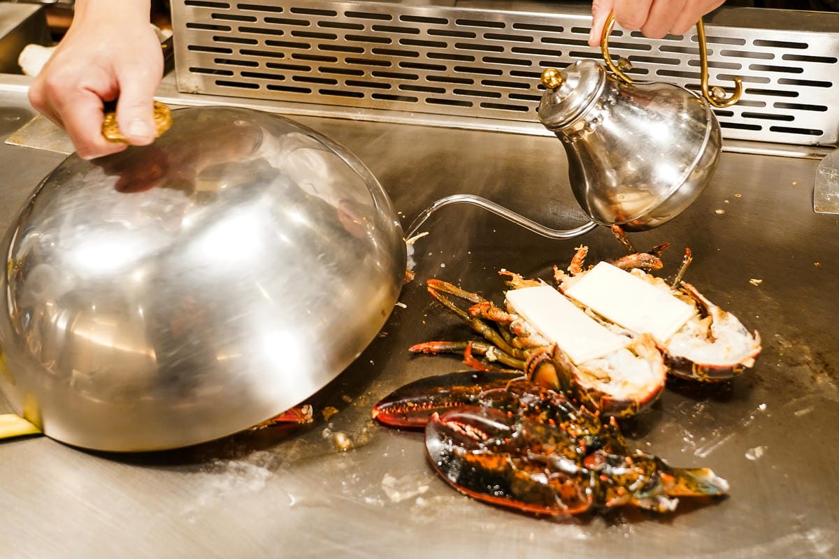 台南東區 真炙鐵板料理 享受主廚精緻鐵板美食 海陸套餐超美味 慶生 聚會餐廳推薦28.JPG 台南東區 真炙鐵板料理 享受主廚精緻鐵板美食 海陸套餐超美味 慶生 聚會餐廳推薦28.JPG