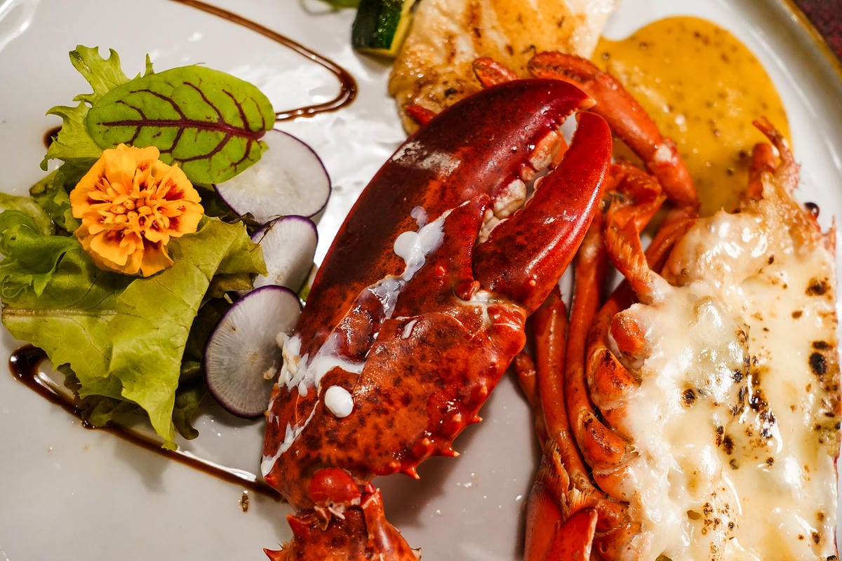 台南東區 真炙鐵板料理 享受主廚精緻鐵板美食 海陸套餐超美味 慶生 聚會餐廳推薦43.JPG 台南東區 真炙鐵板料理 享受主廚精緻鐵板美食 海陸套餐超美味 慶生 聚會餐廳推薦43.JPG