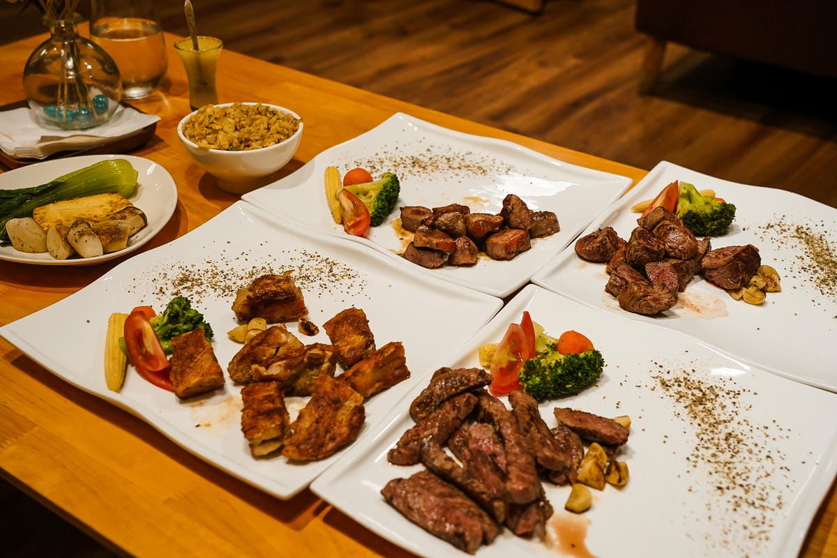 台南東區 真炙鐵板料理 享受主廚精緻鐵板美食 海陸套餐超美味 慶生 聚會餐廳推薦66.JPG 台南東區 真炙鐵板料理 享受主廚精緻鐵板美食 海陸套餐超美味 慶生 聚會餐廳推薦66.JPG