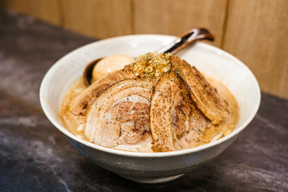 台南北區 ㄧ拉面-豚骨專賣 最愛那濃厚豚骨湯頭 叉燒肉超厚 吃一碗就超滿足17.jpg 台南北區 ㄧ拉面-豚骨專賣 最愛那濃厚豚骨湯頭 叉燒肉超厚 吃一碗就超滿足17.jpg