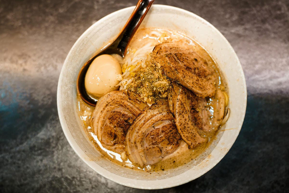 台南北區 ㄧ拉面-豚骨專賣 最愛那濃厚豚骨湯頭 叉燒肉超厚 吃一碗就超滿足19.jpg 台南北區 ㄧ拉面-豚骨專賣 最愛那濃厚豚骨湯頭 叉燒肉超厚 吃一碗就超滿足19.jpg