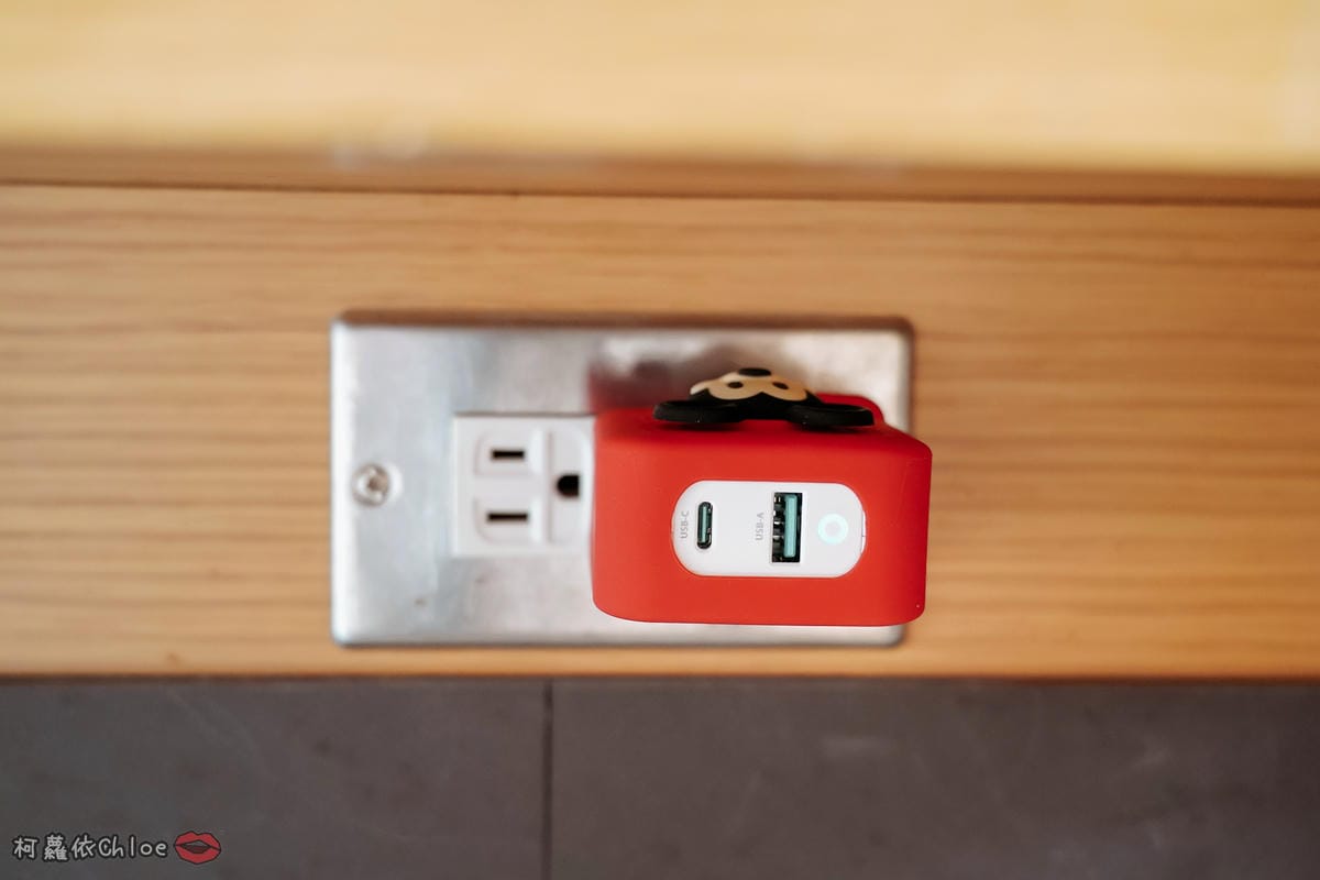 Bone 蹦克 65W 收線雙用PD快充頭 急速充電有效率 集結快充與收納線材於一身 送禮自用3C好物9.jpg Bone 蹦克 65W 收線雙用PD快充頭 急速充電有效率 集結快充與收納線材於一身 送禮自用3C好物9.jpg