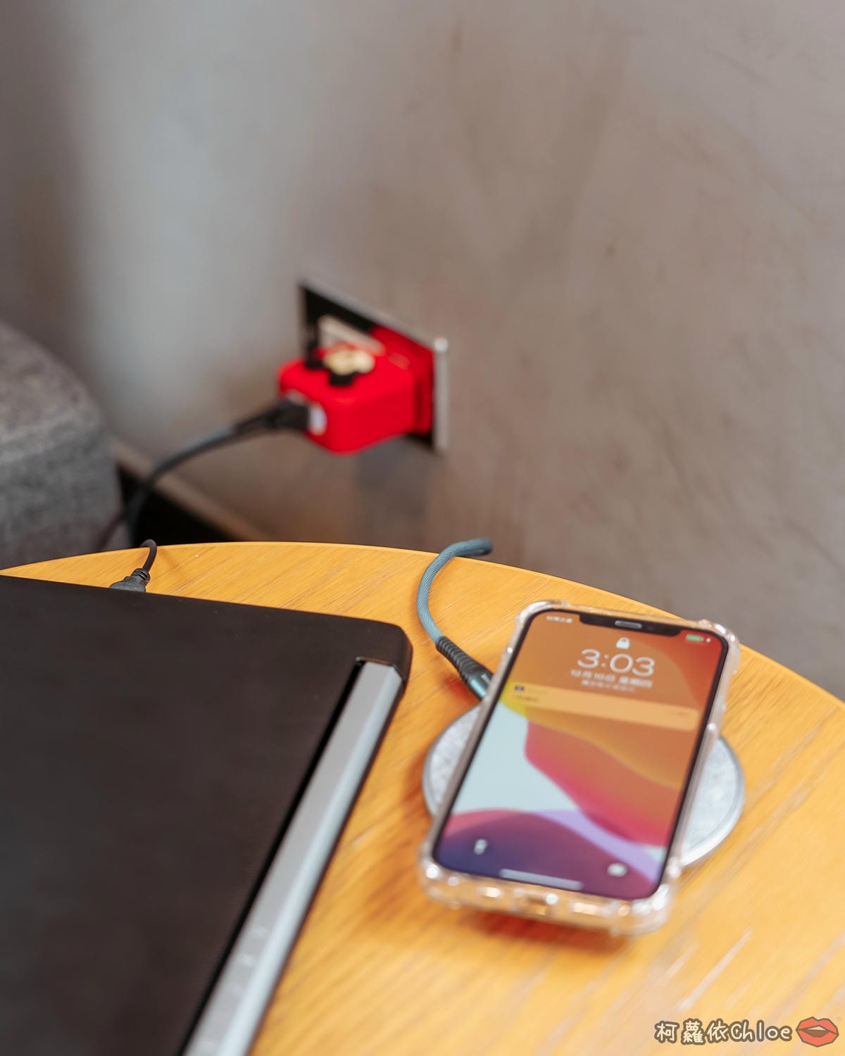 Bone 蹦克 65W 收線雙用PD快充頭 急速充電有效率 集結快充與收納線材於一身 送禮自用3C好物11.jpg Bone 蹦克 65W 收線雙用PD快充頭 急速充電有效率 集結快充與收納線材於一身 送禮自用3C好物11.jpg