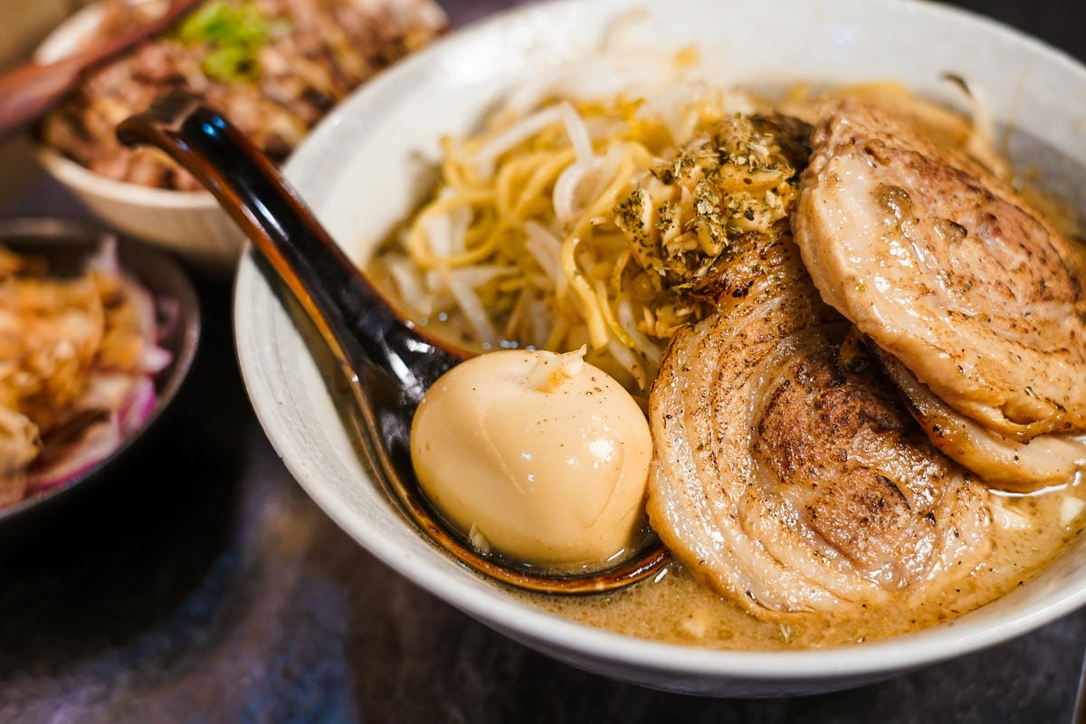 台南北區 ㄧ拉面-豚骨專賣 最愛那濃厚豚骨湯頭 叉燒肉超厚 吃一碗就超滿足22.jpg 台南北區 ㄧ拉面-豚骨專賣 最愛那濃厚豚骨湯頭 叉燒肉超厚 吃一碗就超滿足22.jpg