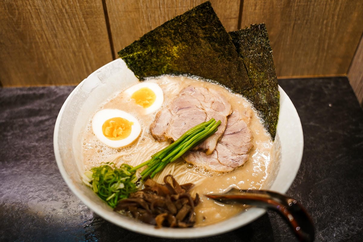 台南北區 ㄧ拉面-豚骨專賣 最愛那濃厚豚骨湯頭 叉燒肉超厚 吃一碗就超滿足23A.jpg 台南北區 ㄧ拉面-豚骨專賣 最愛那濃厚豚骨湯頭 叉燒肉超厚 吃一碗就超滿足23A.jpg