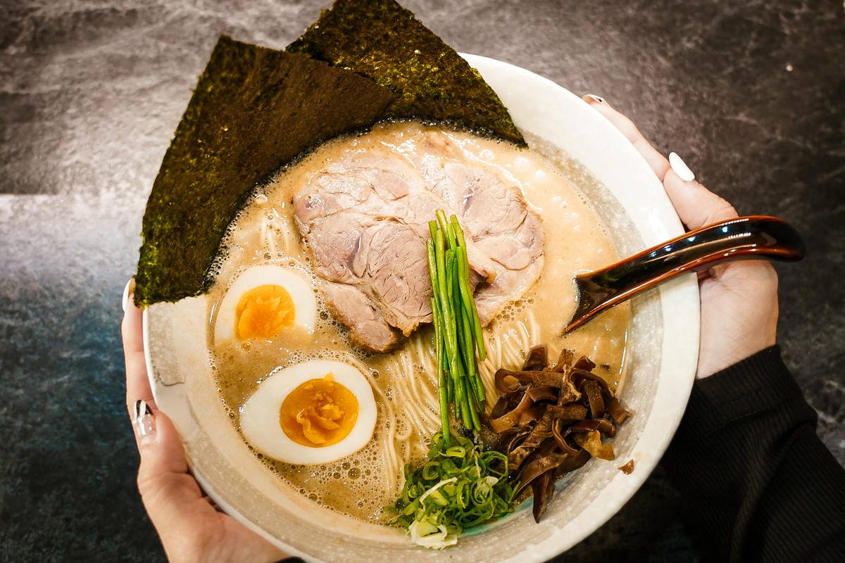 台南北區 ㄧ拉面-豚骨專賣 最愛那濃厚豚骨湯頭 叉燒肉超厚 吃一碗就超滿足25.jpg 台南北區 ㄧ拉面-豚骨專賣 最愛那濃厚豚骨湯頭 叉燒肉超厚 吃一碗就超滿足25.jpg