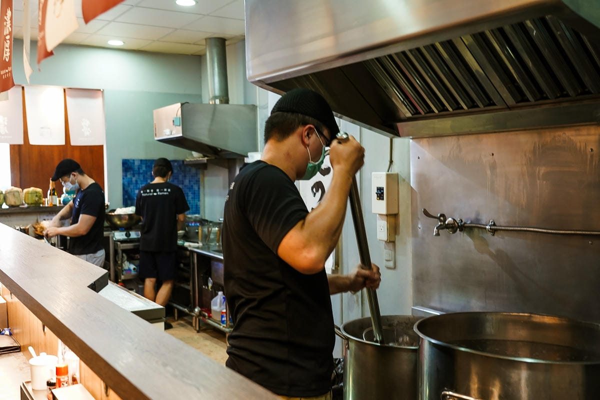 台南北區 ㄧ拉面-豚骨專賣 最愛那濃厚豚骨湯頭 叉燒肉超厚 吃一碗就超滿足14A.jpg 台南北區 ㄧ拉面-豚骨專賣 最愛那濃厚豚骨湯頭 叉燒肉超厚 吃一碗就超滿足14A.jpg