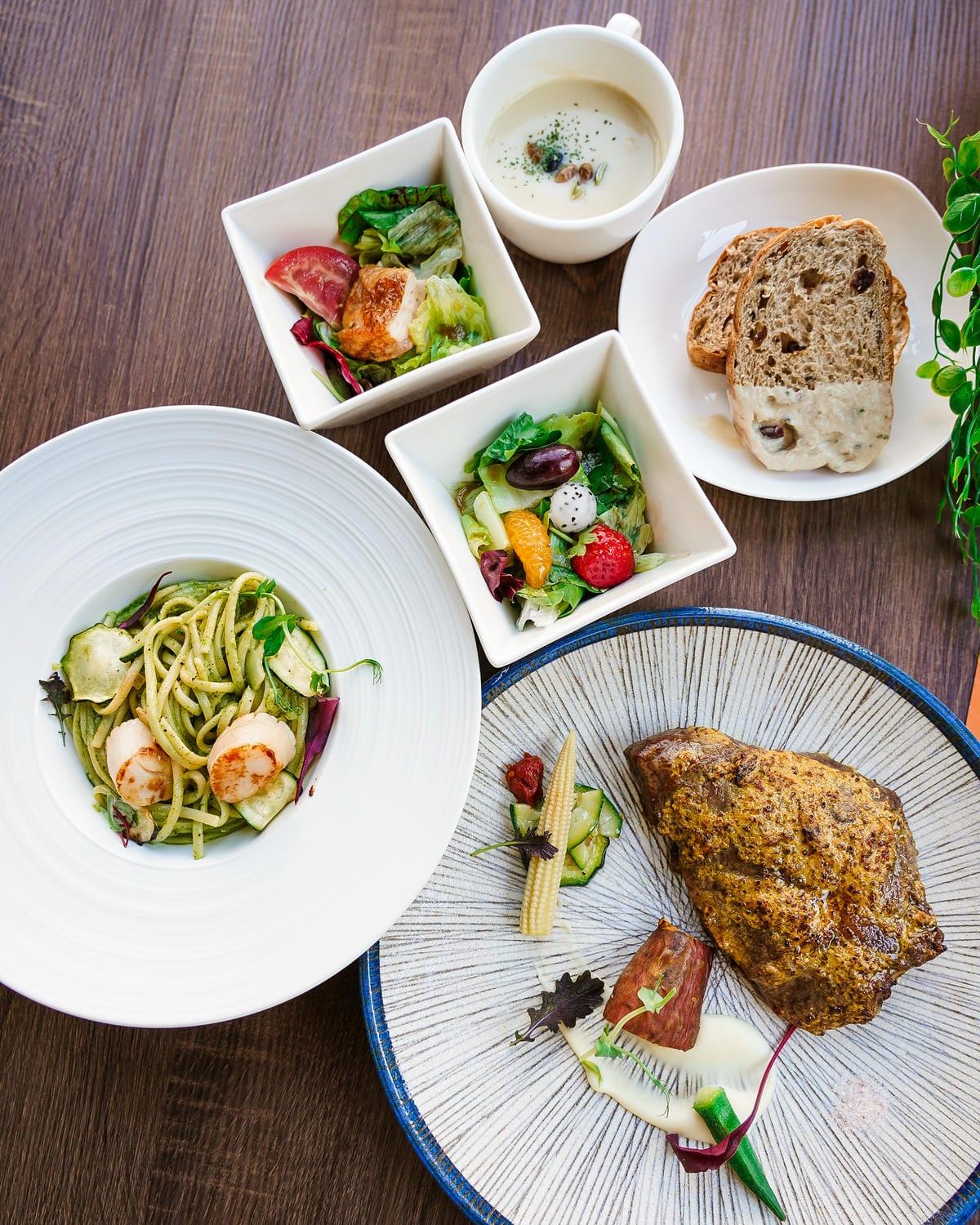 uMeal Bistro台南店 知事官邸生活館美食推薦 在百年古蹟享用優膳糧健康低醣餐點 特調夢幻飲品31.jpg uMeal Bistro台南店 知事官邸生活館美食推薦 在百年古蹟享用優膳糧健康低醣餐點 特調夢幻飲品31.jpg