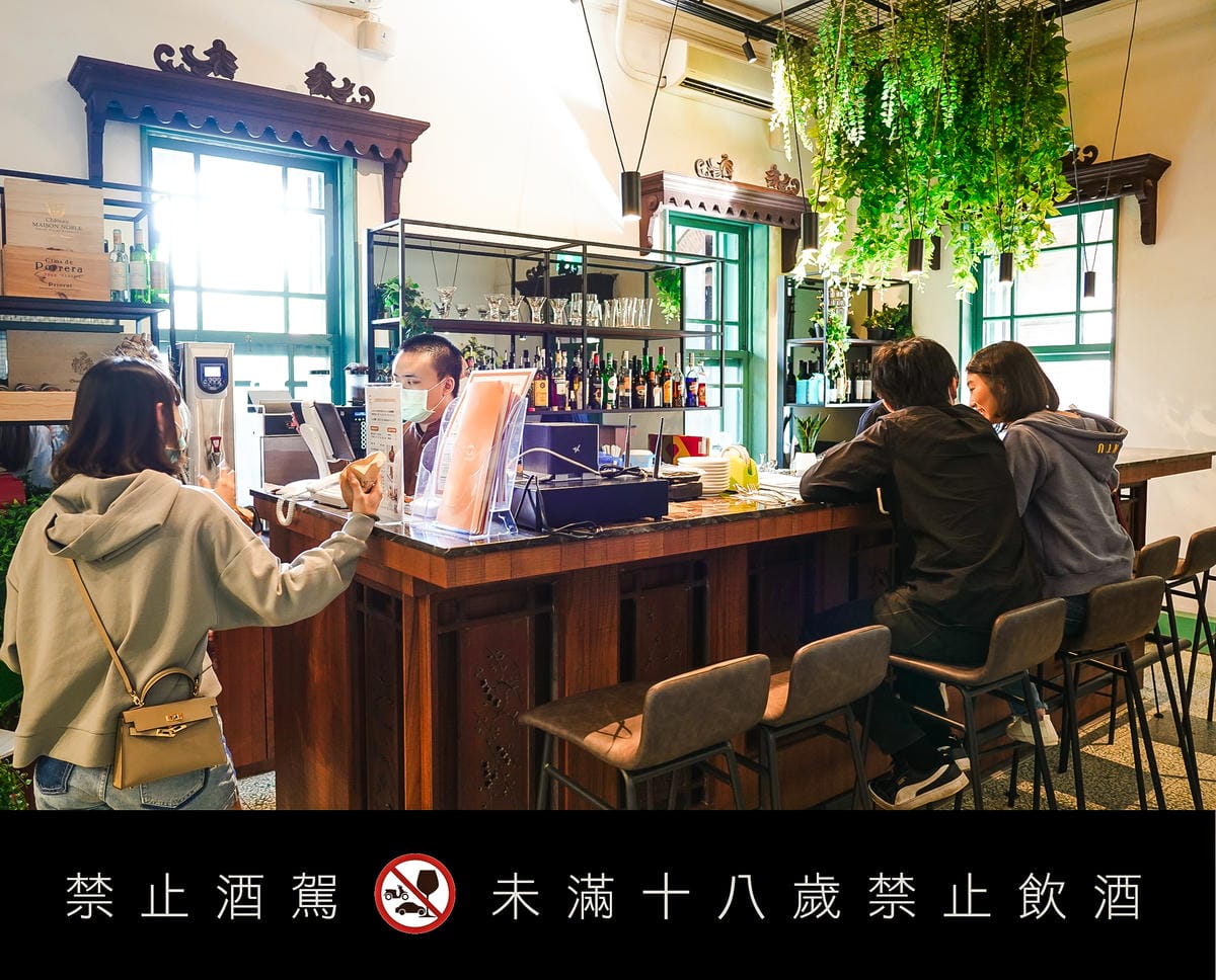 uMeal Bistro台南店 知事官邸生活館美食推薦 在百年古蹟享用優膳糧健康低醣餐點 特調夢幻飲品14.jpg uMeal Bistro台南店 知事官邸生活館美食推薦 在百年古蹟享用優膳糧健康低醣餐點 特調夢幻飲品14.jpg