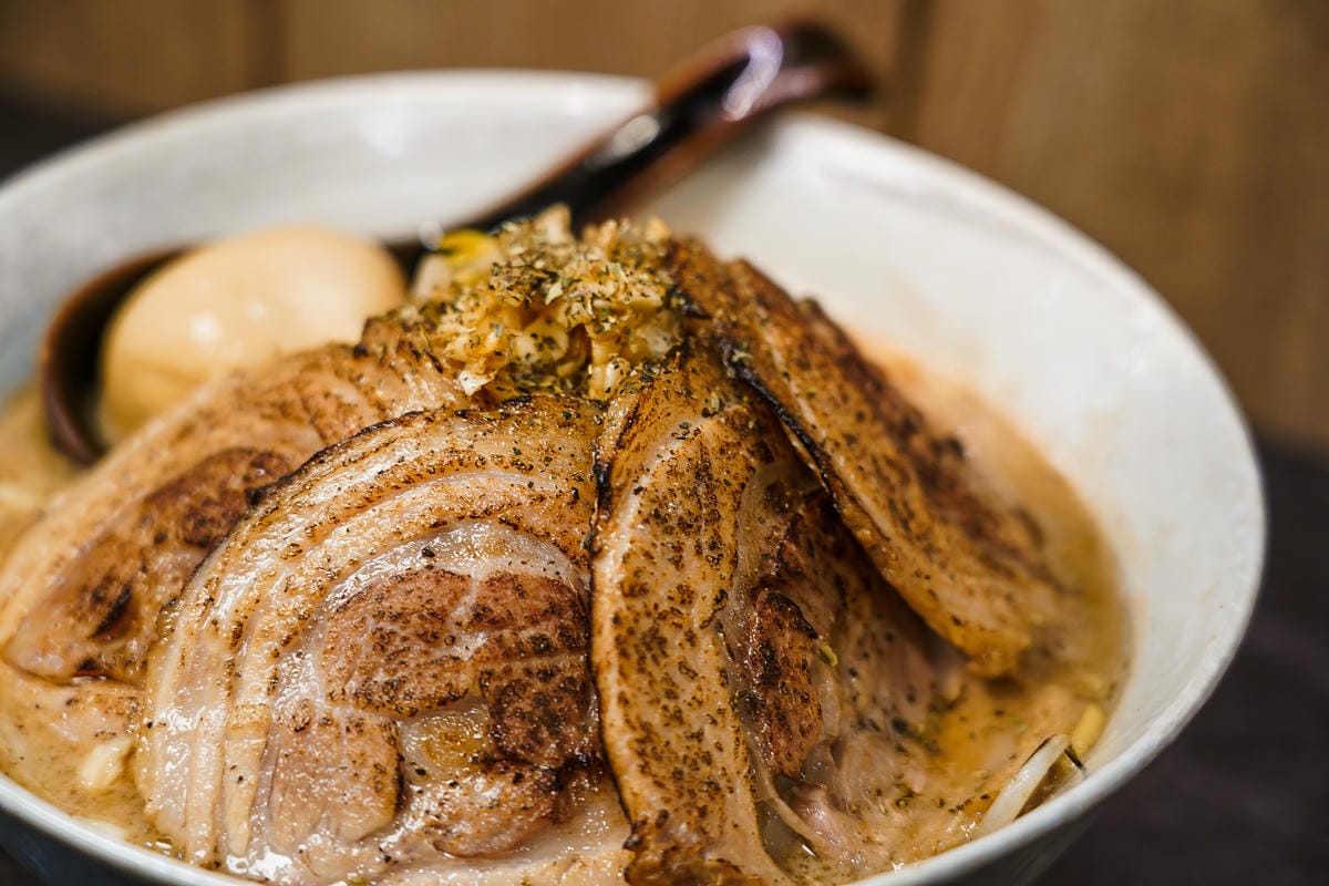 台南北區 ㄧ拉面-豚骨專賣 最愛那濃厚豚骨湯頭 叉燒肉超厚 吃一碗就超滿足20.jpg 台南北區 ㄧ拉面-豚骨專賣 最愛那濃厚豚骨湯頭 叉燒肉超厚 吃一碗就超滿足20.jpg