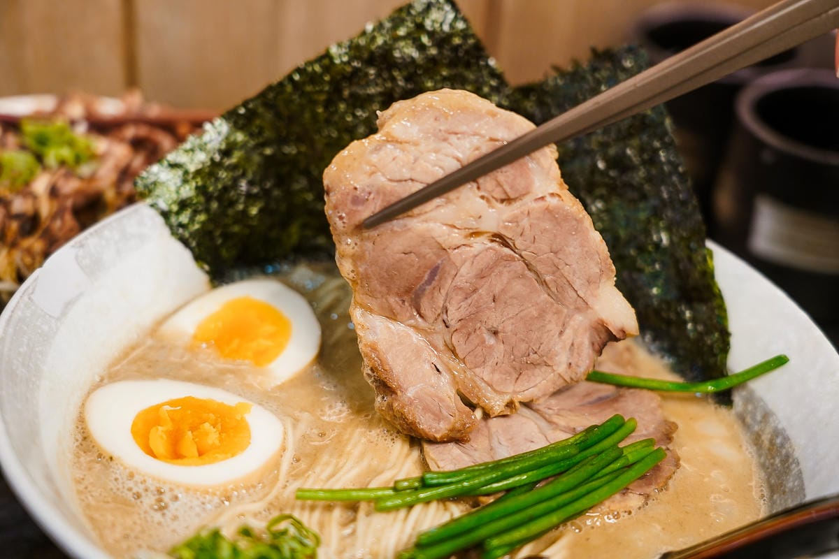 台南北區 ㄧ拉面-豚骨專賣 最愛那濃厚豚骨湯頭 叉燒肉超厚 吃一碗就超滿足26.jpg 台南北區 ㄧ拉面-豚骨專賣 最愛那濃厚豚骨湯頭 叉燒肉超厚 吃一碗就超滿足26.jpg