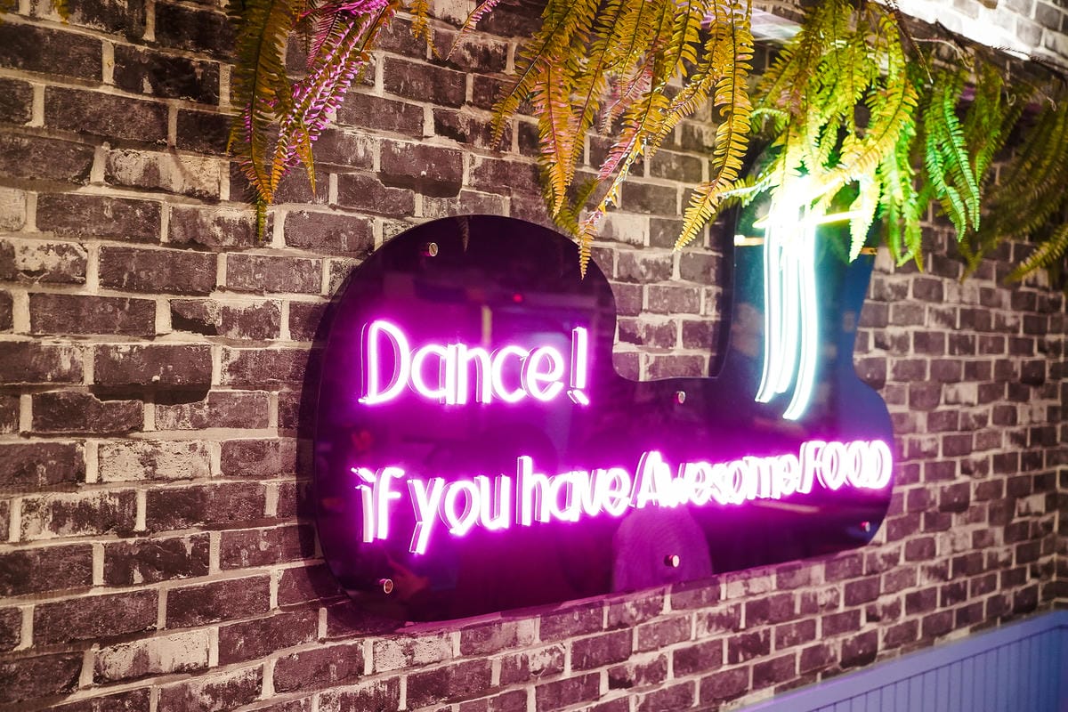 台南中西區 草屋 Agave House 韓式宵夜餐酒館 必點三層肉飯捲 韓式辣味炸雞7.JPG 台南中西區 草屋 Agave House 韓式宵夜餐酒館 必點三層肉飯捲 韓式辣味炸雞7.JPG