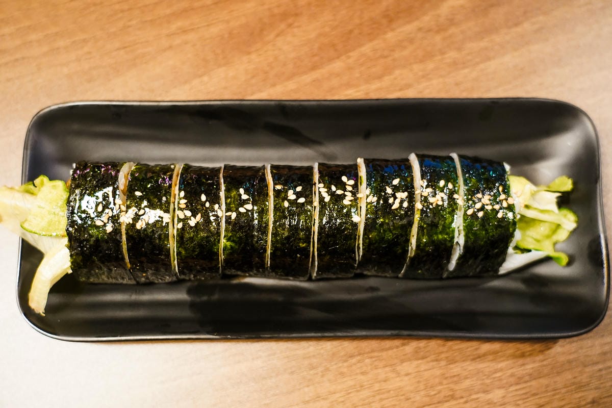 台南中西區 草屋 Agave House 韓式宵夜餐酒館 必點三層肉飯捲 韓式辣味炸雞27.JPG 台南中西區 草屋 Agave House 韓式宵夜餐酒館 必點三層肉飯捲 韓式辣味炸雞27.JPG