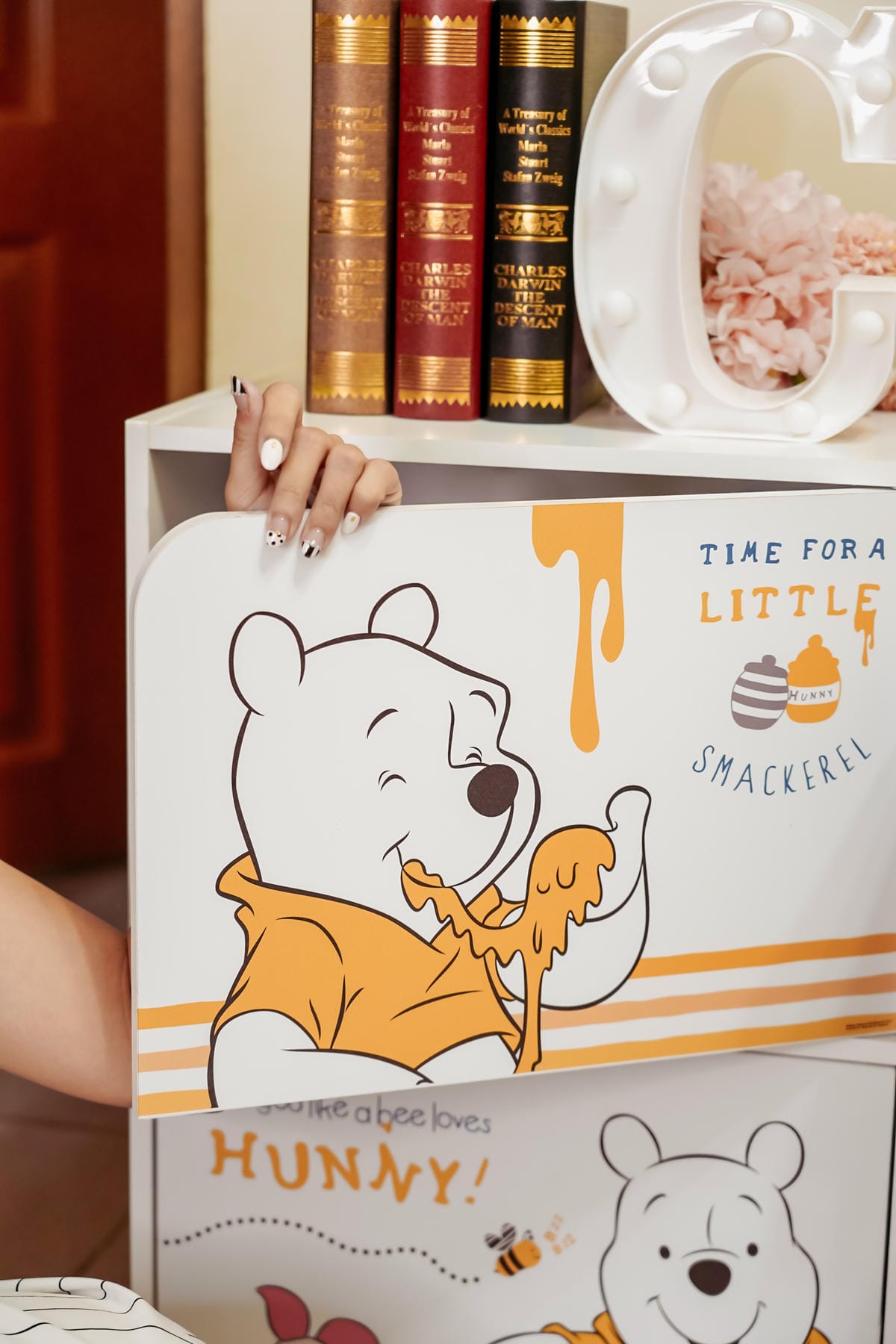 開箱 迪士尼米奇米妮三層櫃、玩具總動員三層櫃、維尼兩層櫃 YAHOO購物中心 x 御妍堂-收納皇后 雙12超級迪士尼週16.jpg 開箱 迪士尼米奇米妮三層櫃、玩具總動員三層櫃、維尼兩層櫃 YAHOO購物中心 x 御妍堂-收納皇后 雙12超級迪士尼週16.jpg