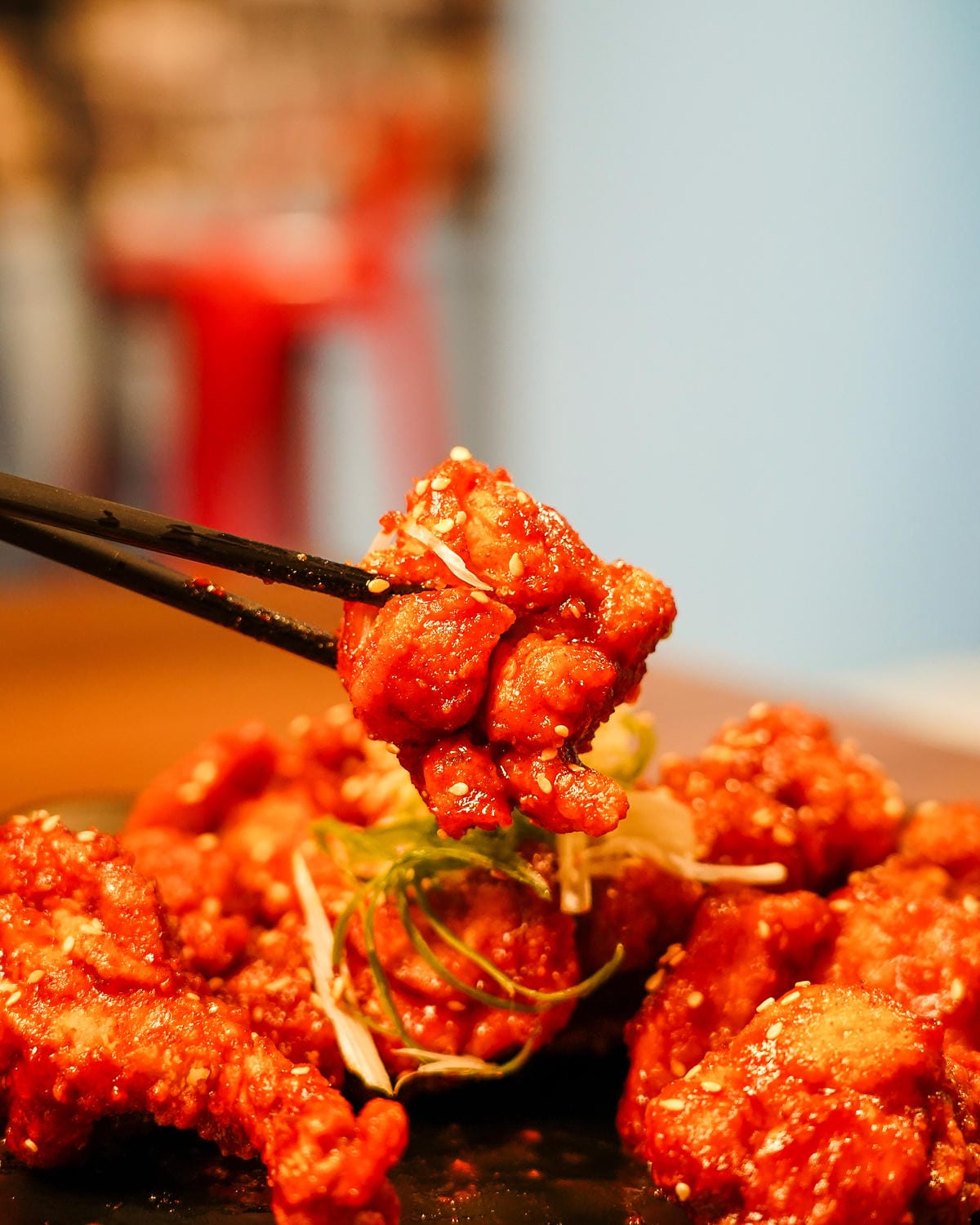 台南中西區 草屋 Agave House 韓式宵夜餐酒館 必點三層肉飯捲 韓式辣味炸雞26.JPG 台南中西區 草屋 Agave House 韓式宵夜餐酒館 必點三層肉飯捲 韓式辣味炸雞26.JPG