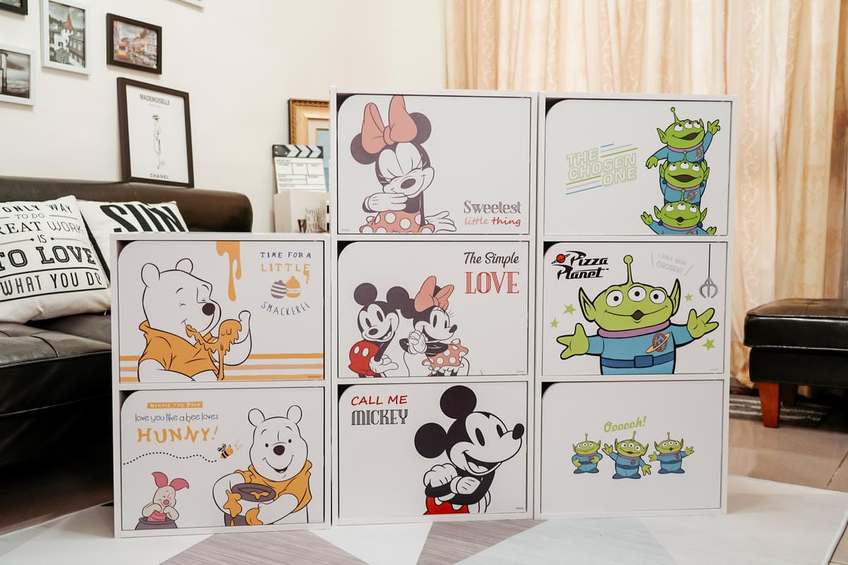 開箱 迪士尼米奇米妮三層櫃、玩具總動員三層櫃、維尼兩層櫃 YAHOO購物中心 x 御妍堂-收納皇后 雙12超級迪士尼週11.jpg 開箱 迪士尼米奇米妮三層櫃、玩具總動員三層櫃、維尼兩層櫃 YAHOO購物中心 x 御妍堂-收納皇后 雙12超級迪士尼週11.jpg