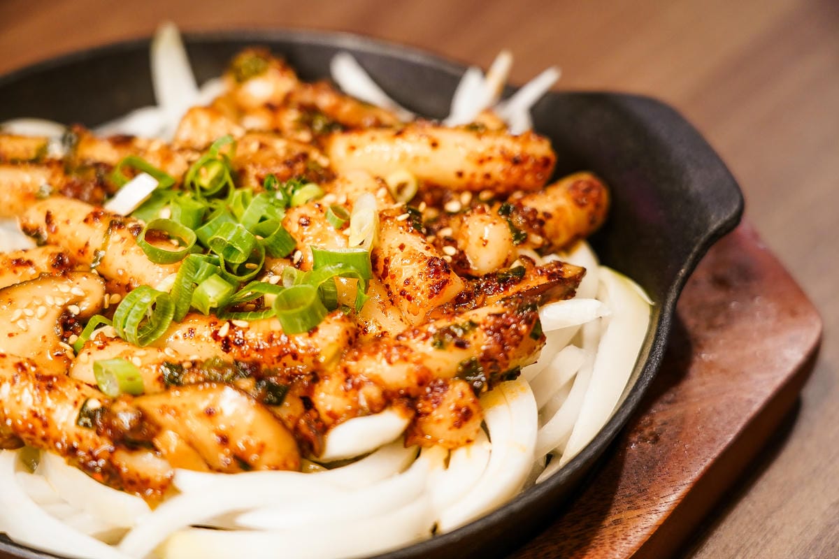 台南中西區 草屋 Agave House 韓式宵夜餐酒館 必點三層肉飯捲 韓式辣味炸雞21.JPG 台南中西區 草屋 Agave House 韓式宵夜餐酒館 必點三層肉飯捲 韓式辣味炸雞21.JPG