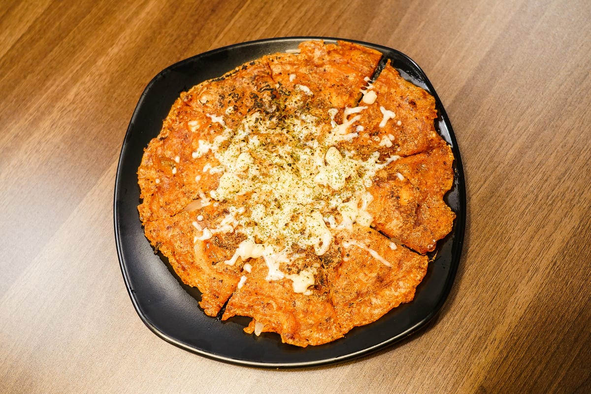 台南中西區 草屋 Agave House 韓式宵夜餐酒館 必點三層肉飯捲 韓式辣味炸雞12.JPG 台南中西區 草屋 Agave House 韓式宵夜餐酒館 必點三層肉飯捲 韓式辣味炸雞12.JPG