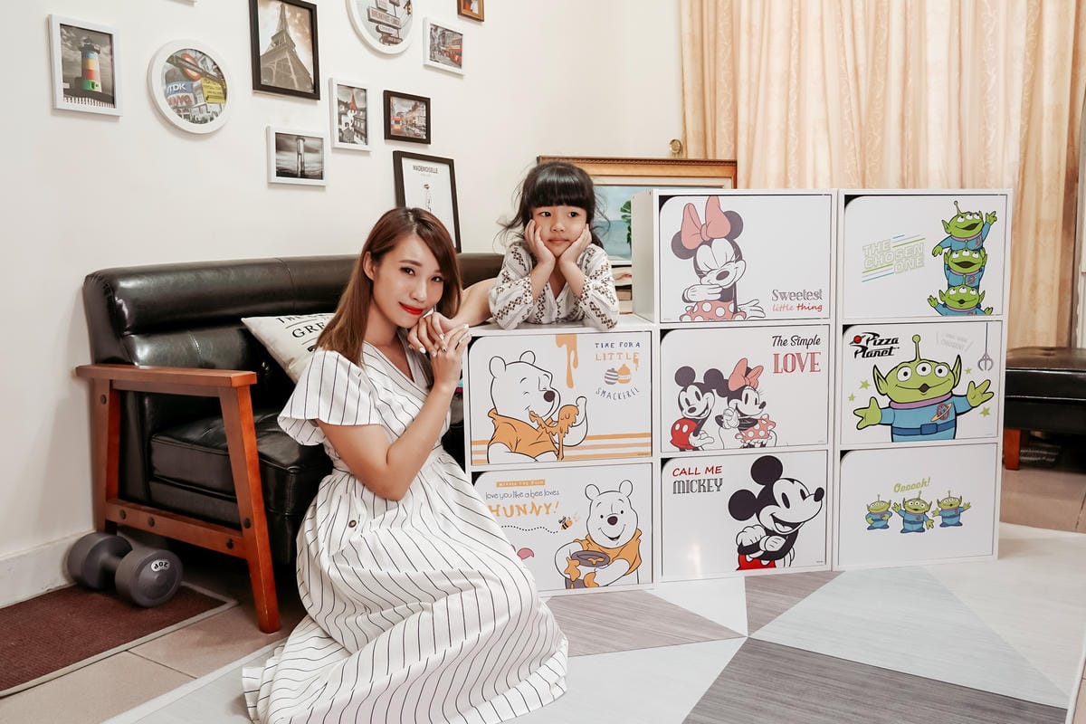 開箱 迪士尼米奇米妮三層櫃、玩具總動員三層櫃、維尼兩層櫃 YAHOO購物中心 x 御妍堂-收納皇后 雙12超級迪士尼週32.jpg 開箱 迪士尼米奇米妮三層櫃、玩具總動員三層櫃、維尼兩層櫃 YAHOO購物中心 x 御妍堂-收納皇后 雙12超級迪士尼週32.jpg