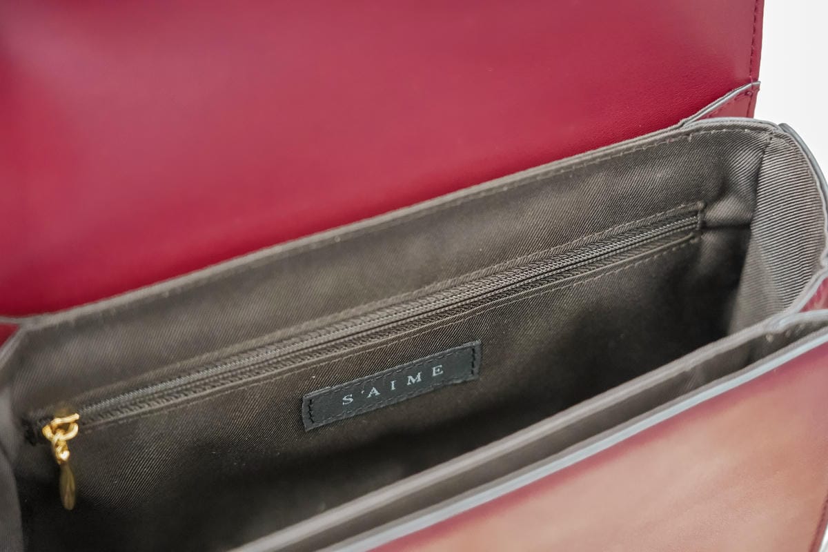 S’AIME東京企劃 年末派對包 新年招財長夾推薦 真皮COCO MINI 撞色鍊條包 多隔層小方包 真皮圓弧打釘拉鍊長夾 時尚美包超好搭31.jpg S’AIME東京企劃 年末派對包 新年招財長夾推薦 真皮COCO MINI 撞色鍊條包 多隔層小方包 真皮圓弧打釘拉鍊長夾 時尚美包超好搭31.jpg