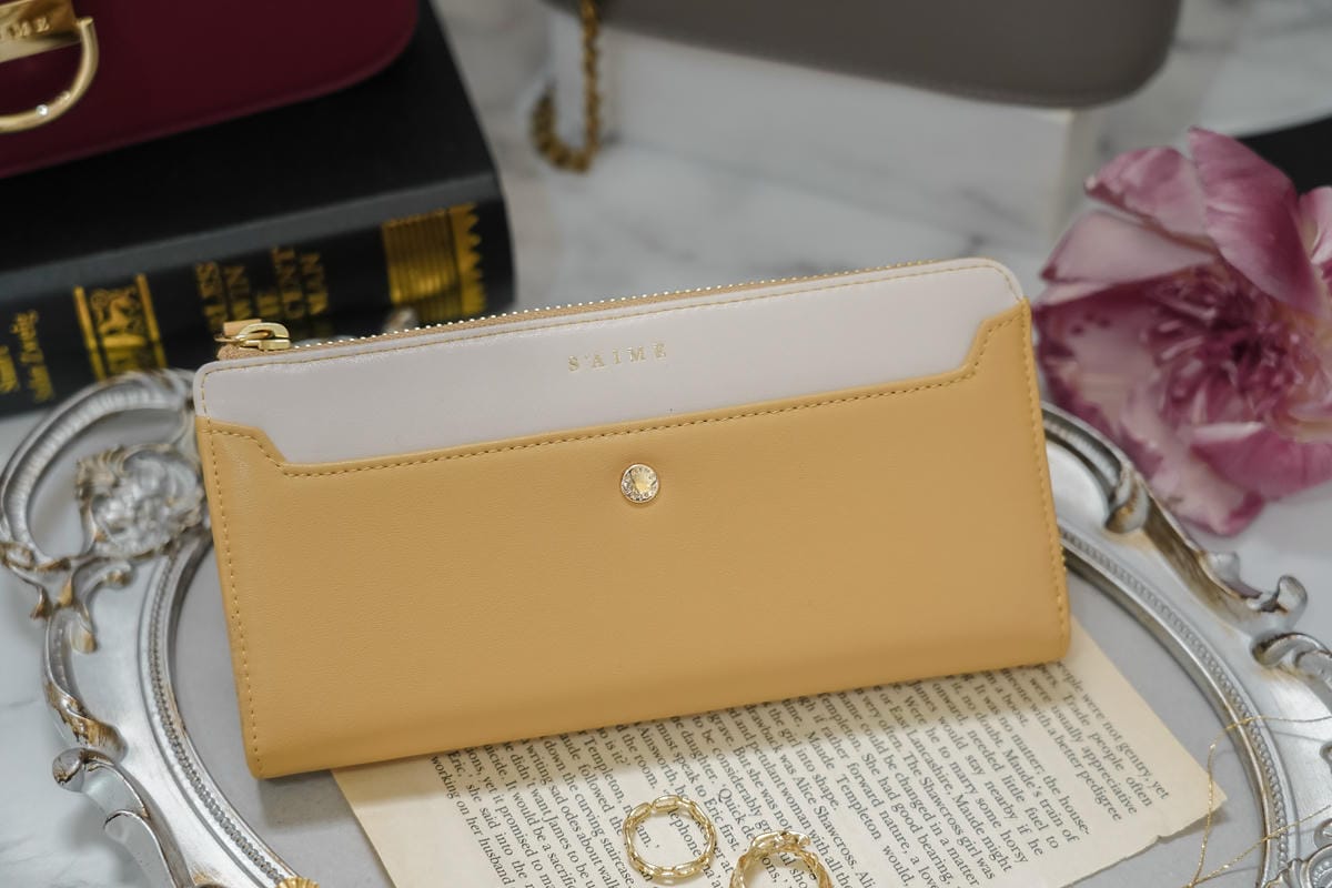 S’AIME東京企劃 年末派對包 新年招財長夾推薦 真皮COCO MINI 撞色鍊條包 多隔層小方包 真皮圓弧打釘拉鍊長夾 時尚美包超好搭43.jpg S’AIME東京企劃 年末派對包 新年招財長夾推薦 真皮COCO MINI 撞色鍊條包 多隔層小方包 真皮圓弧打釘拉鍊長夾 時尚美包超好搭43.jpg