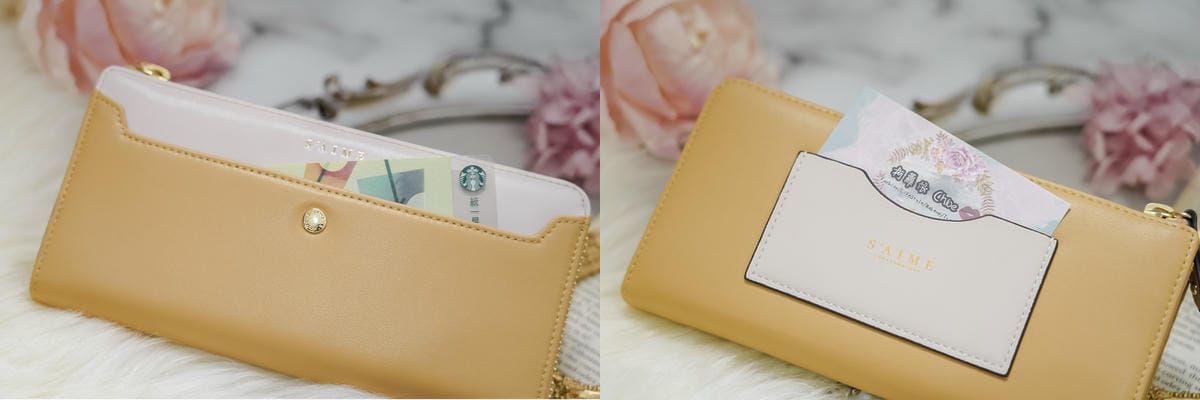 S’AIME東京企劃 年末派對包 新年招財長夾推薦 真皮COCO MINI 撞色鍊條包 多隔層小方包 真皮圓弧打釘拉鍊長夾 時尚美包超好搭47a.jpg S’AIME東京企劃 年末派對包 新年招財長夾推薦 真皮COCO MINI 撞色鍊條包 多隔層小方包 真皮圓弧打釘拉鍊長夾 時尚美包超好搭47a.jpg