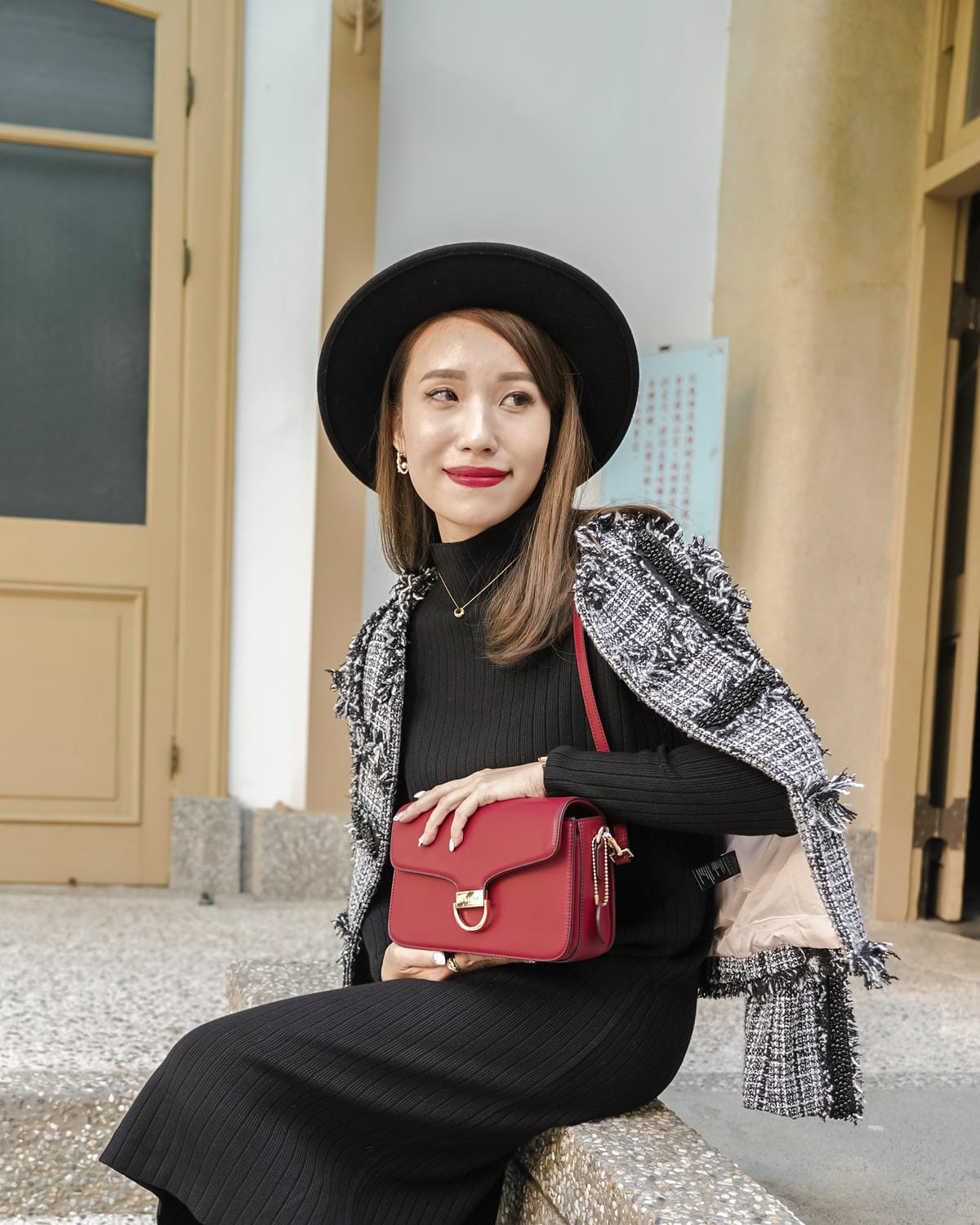 S’AIME東京企劃 年末派對包 新年招財長夾推薦 真皮COCO MINI 撞色鍊條包 多隔層小方包 真皮圓弧打釘拉鍊長夾 時尚美包超好搭39.jpg S’AIME東京企劃 年末派對包 新年招財長夾推薦 真皮COCO MINI 撞色鍊條包 多隔層小方包 真皮圓弧打釘拉鍊長夾 時尚美包超好搭39.jpg