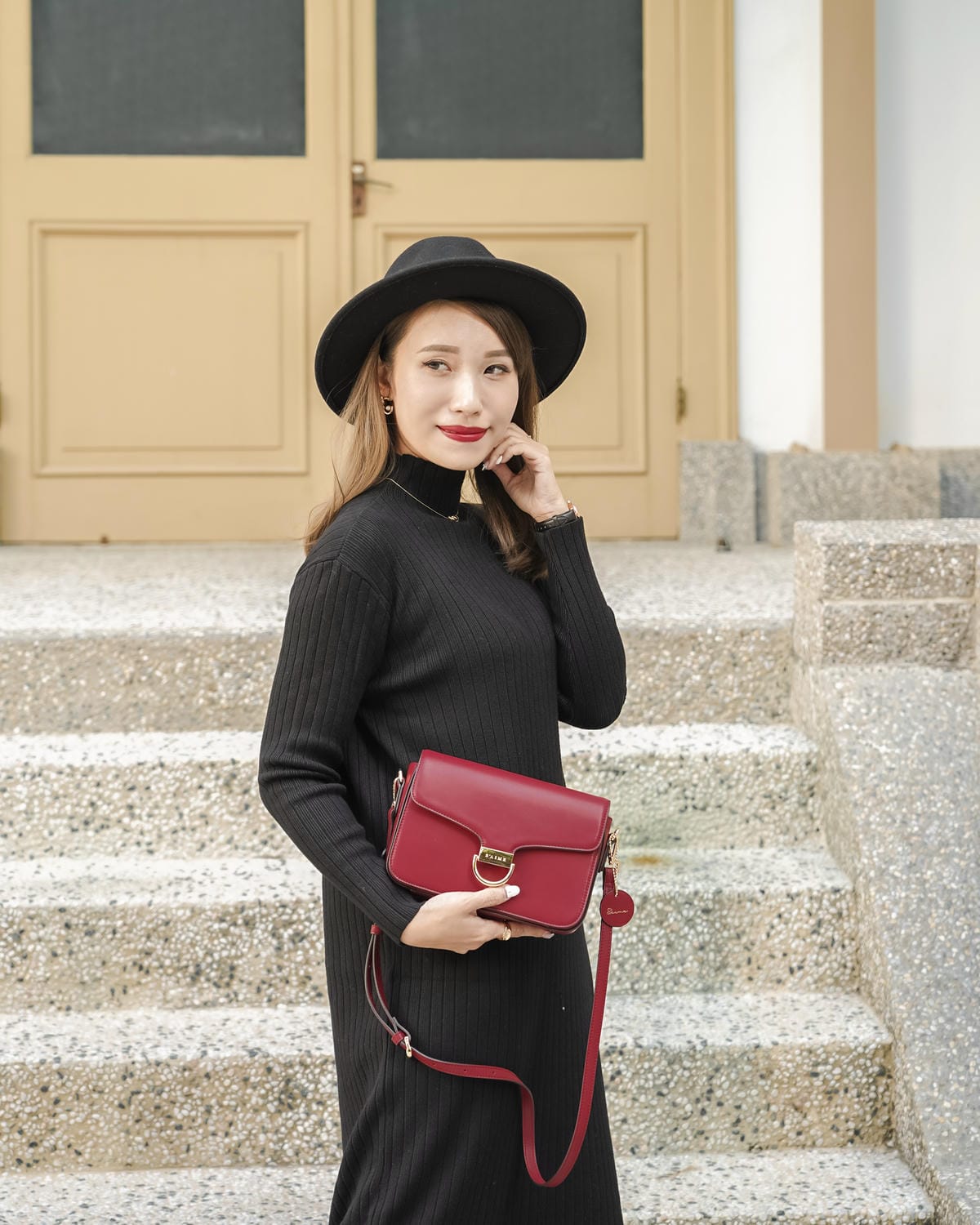 S’AIME東京企劃 年末派對包 新年招財長夾推薦 真皮COCO MINI 撞色鍊條包 多隔層小方包 真皮圓弧打釘拉鍊長夾 時尚美包超好搭42.jpg S’AIME東京企劃 年末派對包 新年招財長夾推薦 真皮COCO MINI 撞色鍊條包 多隔層小方包 真皮圓弧打釘拉鍊長夾 時尚美包超好搭42.jpg