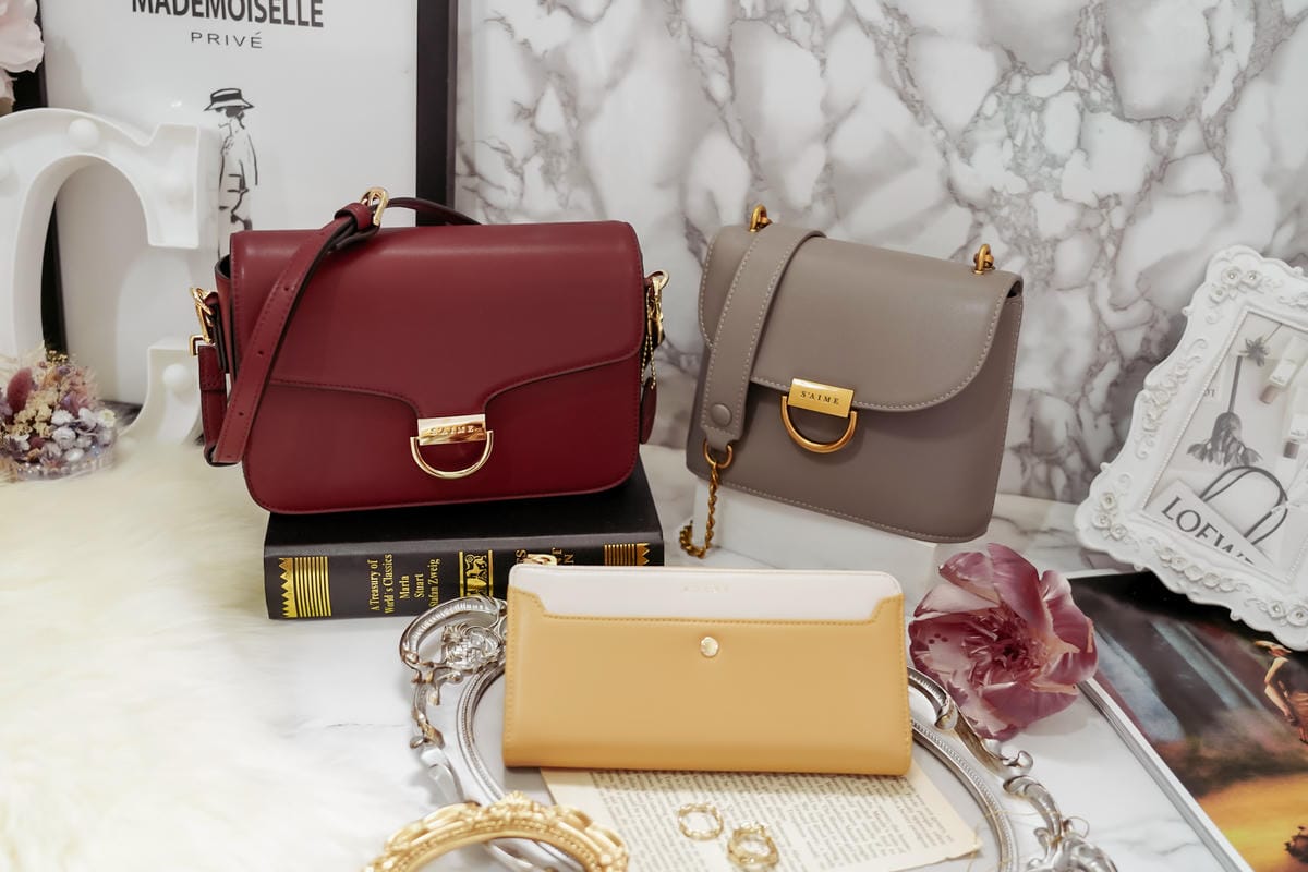 S’AIME東京企劃 年末派對包 新年招財長夾推薦 真皮COCO MINI 撞色鍊條包 多隔層小方包 真皮圓弧打釘拉鍊長夾 時尚美包超好搭1.jpg S’AIME東京企劃 年末派對包 新年招財長夾推薦 真皮COCO MINI 撞色鍊條包 多隔層小方包 真皮圓弧打釘拉鍊長夾 時尚美包超好搭1.jpg