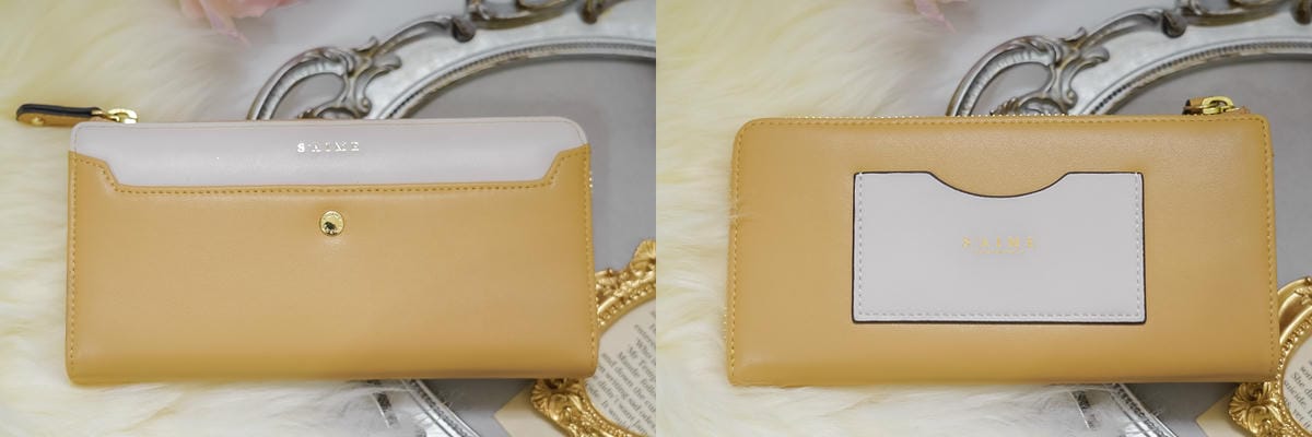 S’AIME東京企劃 年末派對包 新年招財長夾推薦 真皮COCO MINI 撞色鍊條包 多隔層小方包 真皮圓弧打釘拉鍊長夾 時尚美包超好搭45a.jpg S’AIME東京企劃 年末派對包 新年招財長夾推薦 真皮COCO MINI 撞色鍊條包 多隔層小方包 真皮圓弧打釘拉鍊長夾 時尚美包超好搭45a.jpg