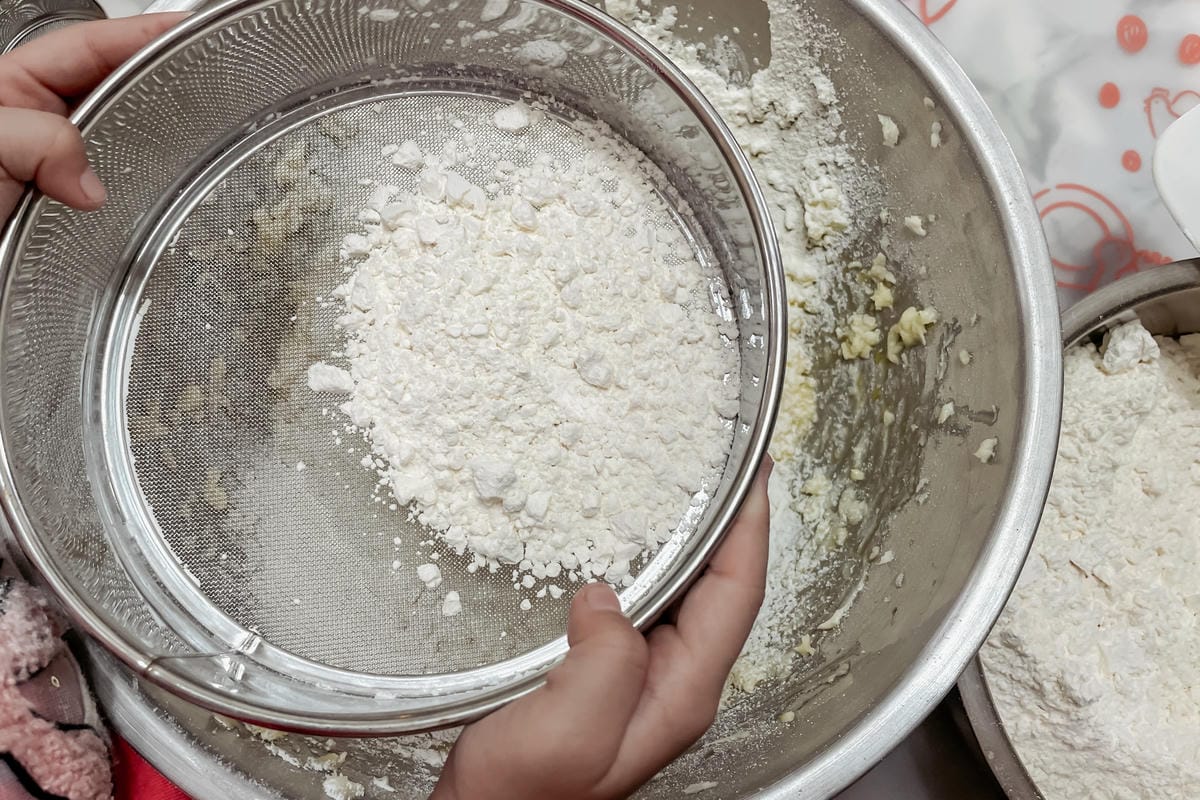 聖誕節印花造型餅乾 親子烘焙時間 零失誤的手工餅乾學起來9A.JPG 聖誕節印花造型餅乾 親子烘焙時間 零失誤的手工餅乾學起來9A.JPG