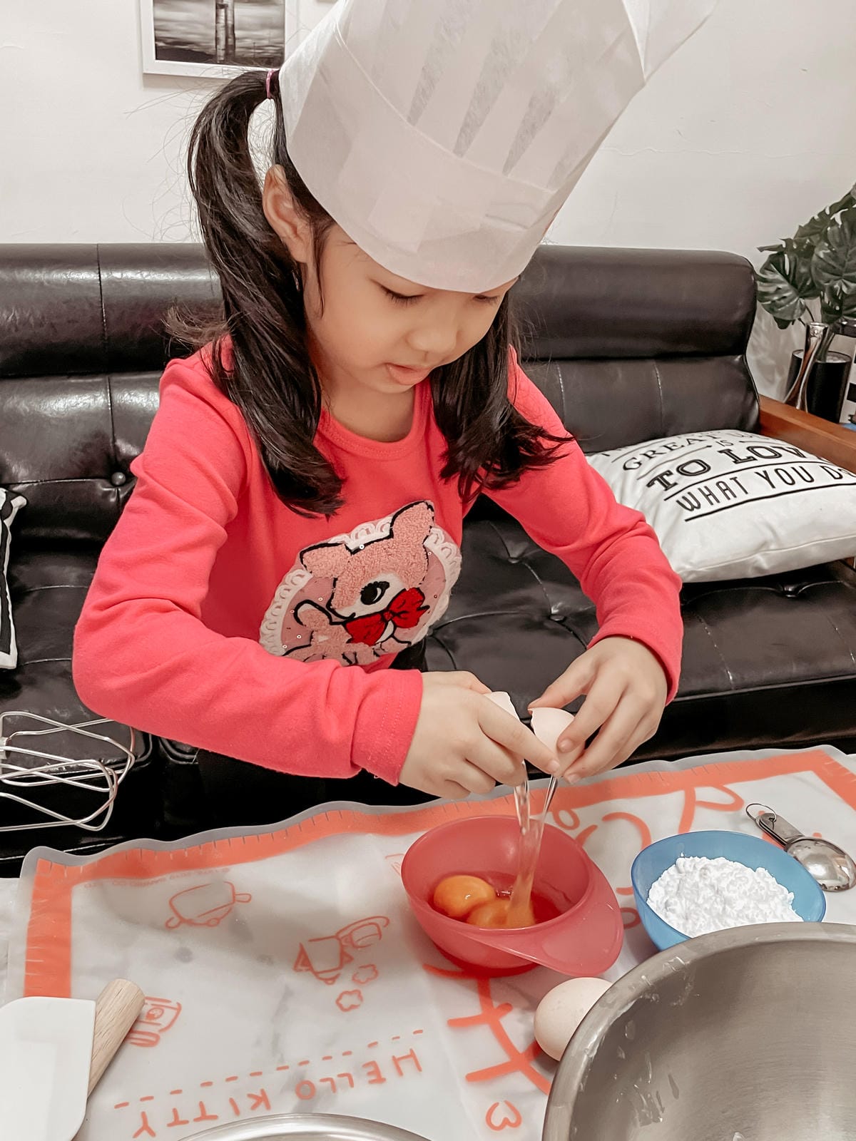 聖誕節印花造型餅乾 親子烘焙時間 零失誤的手工餅乾學起來4.JPG 聖誕節印花造型餅乾 親子烘焙時間 零失誤的手工餅乾學起來4.JPG