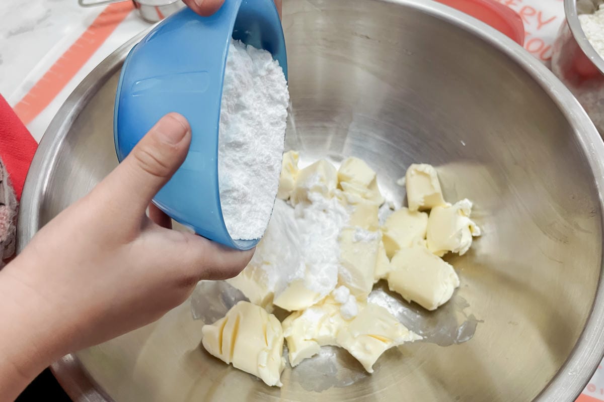 聖誕節印花造型餅乾 親子烘焙時間 零失誤的手工餅乾學起來5.JPG 聖誕節印花造型餅乾 親子烘焙時間 零失誤的手工餅乾學起來5.JPG