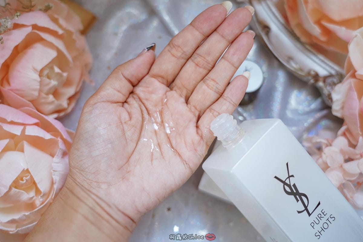 YSL仙女水 極效活萃淨亮晶透露 晶透仙女肌養成 2021必敗精華水15.jpg YSL仙女水 極效活萃淨亮晶透露 晶透仙女肌養成 2021必敗精華水15.jpg