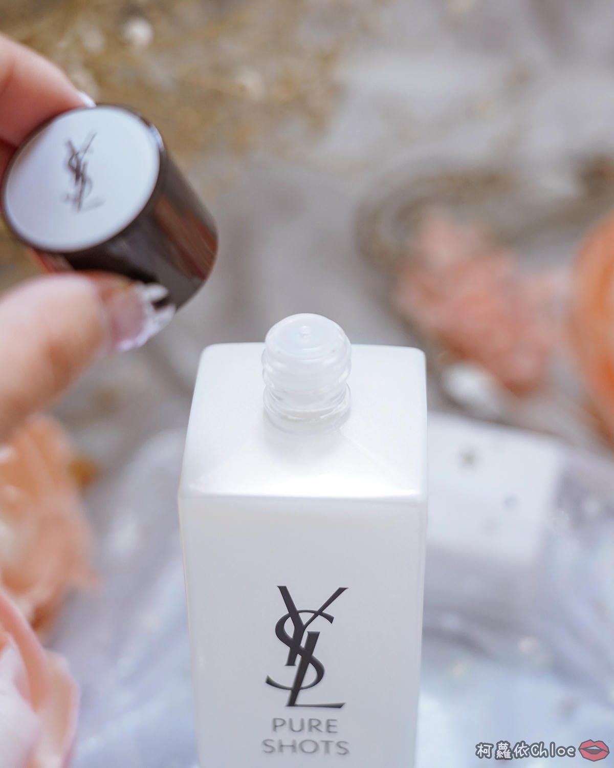 YSL仙女水 極效活萃淨亮晶透露 晶透仙女肌養成 2021必敗精華水9.jpg YSL仙女水 極效活萃淨亮晶透露 晶透仙女肌養成 2021必敗精華水9.jpg