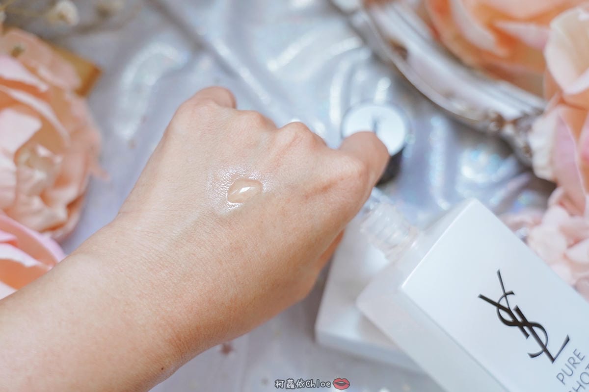 YSL仙女水 極效活萃淨亮晶透露 晶透仙女肌養成 2021必敗精華水11.jpg YSL仙女水 極效活萃淨亮晶透露 晶透仙女肌養成 2021必敗精華水11.jpg