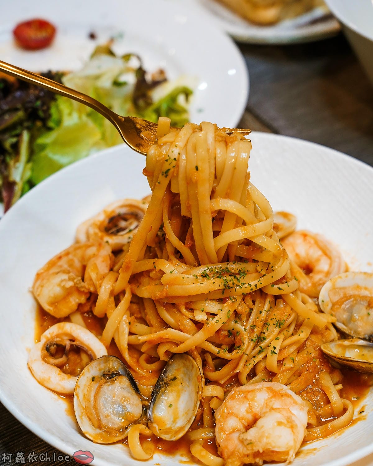 大立EATALEE美食街 金窯義式料理XLuigi 路易奇洗衣公司 高雄最強美食角落 不出國也能享用義式料理!11.jpg 大立EATALEE美食街 金窯義式料理XLuigi 路易奇洗衣公司 高雄最強美食角落 不出國也能享用義式料理!11.jpg