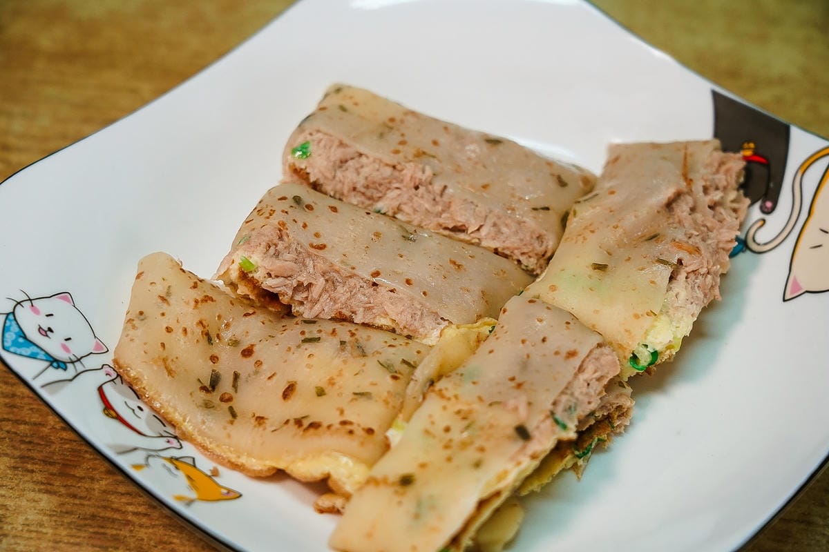 台南永康 五星級豆漿早餐店 在地20年傳統早餐店 店家自製割包 燒餅必吃29.jpg 台南永康 五星級豆漿早餐店 在地20年傳統早餐店 店家自製割包 燒餅必吃29.jpg