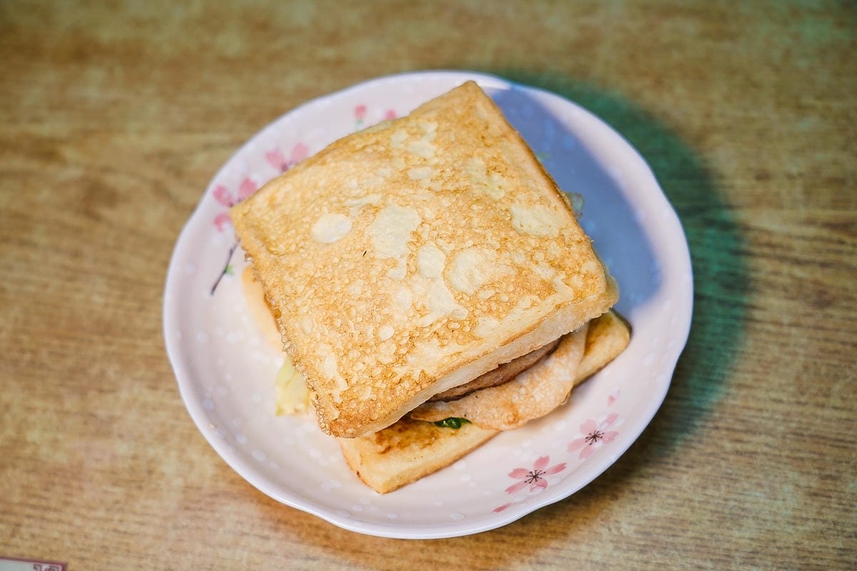 台南永康 五星級豆漿早餐店 在地20年傳統早餐店 店家自製割包 燒餅必吃31.jpg 台南永康 五星級豆漿早餐店 在地20年傳統早餐店 店家自製割包 燒餅必吃31.jpg