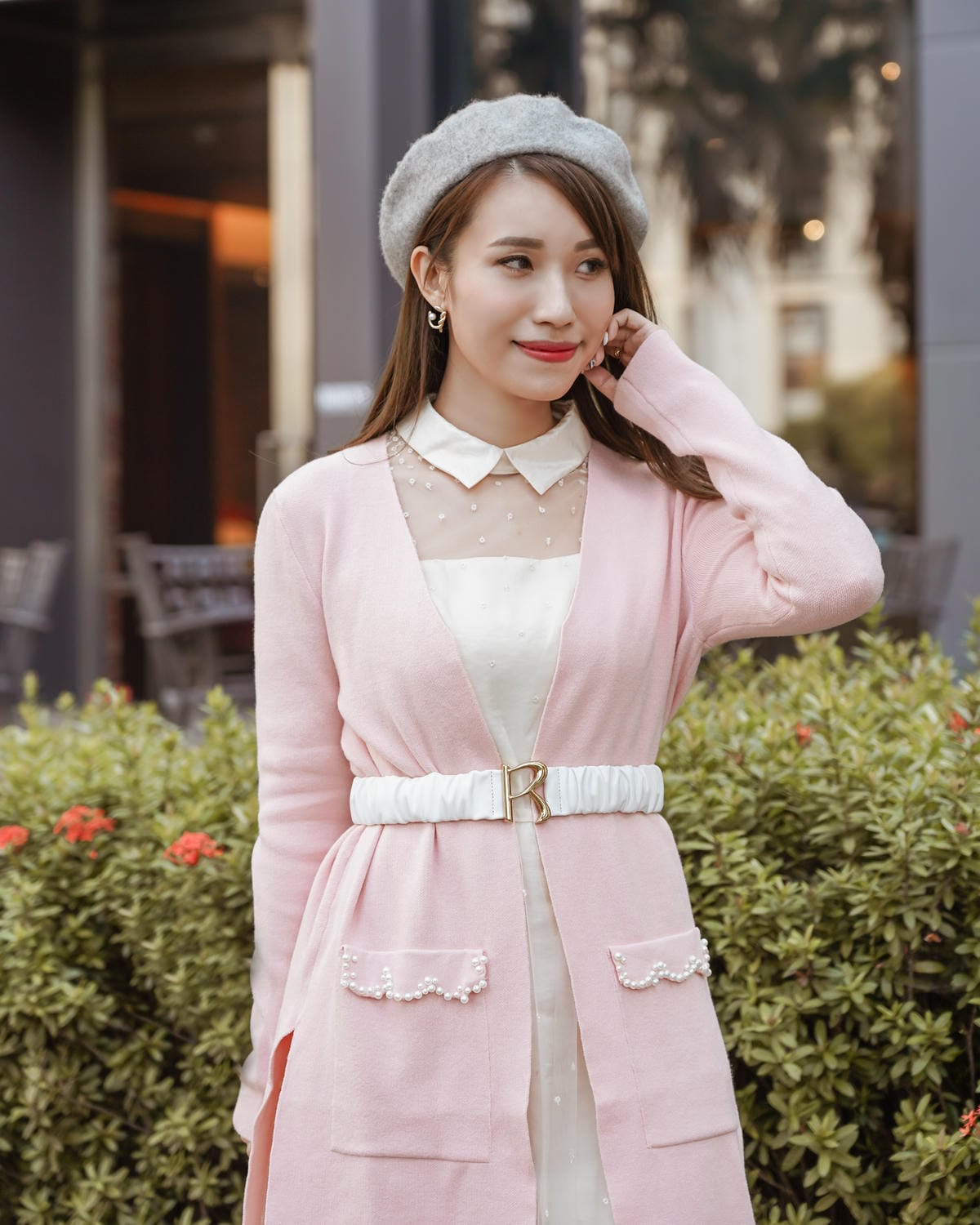 跨年保暖穿搭 iROO 跨年約會Party 仙女穿搭三套LOOK 時尚迎接2021吧!20.JPG 跨年保暖穿搭 iROO 跨年約會Party 仙女穿搭三套LOOK 時尚迎接2021吧!20.JPG