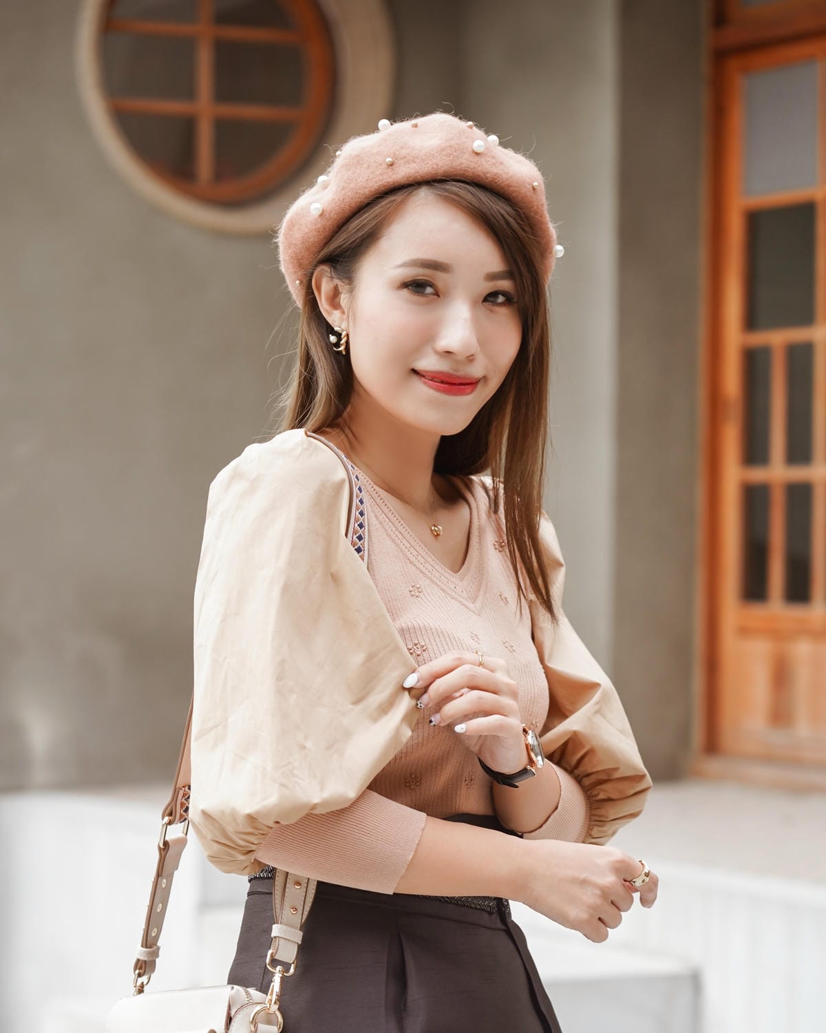 跨年保暖穿搭 iROO 跨年約會Party 仙女穿搭三套LOOK 時尚迎接2021吧!4.JPG 跨年保暖穿搭 iROO 跨年約會Party 仙女穿搭三套LOOK 時尚迎接2021吧!4.JPG