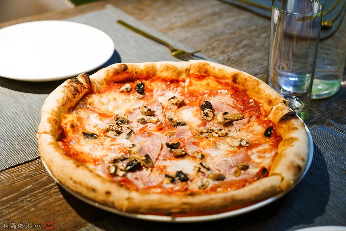 大立EATALEE美食街 金窯義式料理XLuigi 路易奇洗衣公司 高雄最強美食角落 不出國也能享用義式料理!12.jpg 大立EATALEE美食街 金窯義式料理XLuigi 路易奇洗衣公司 高雄最強美食角落 不出國也能享用義式料理!12.jpg