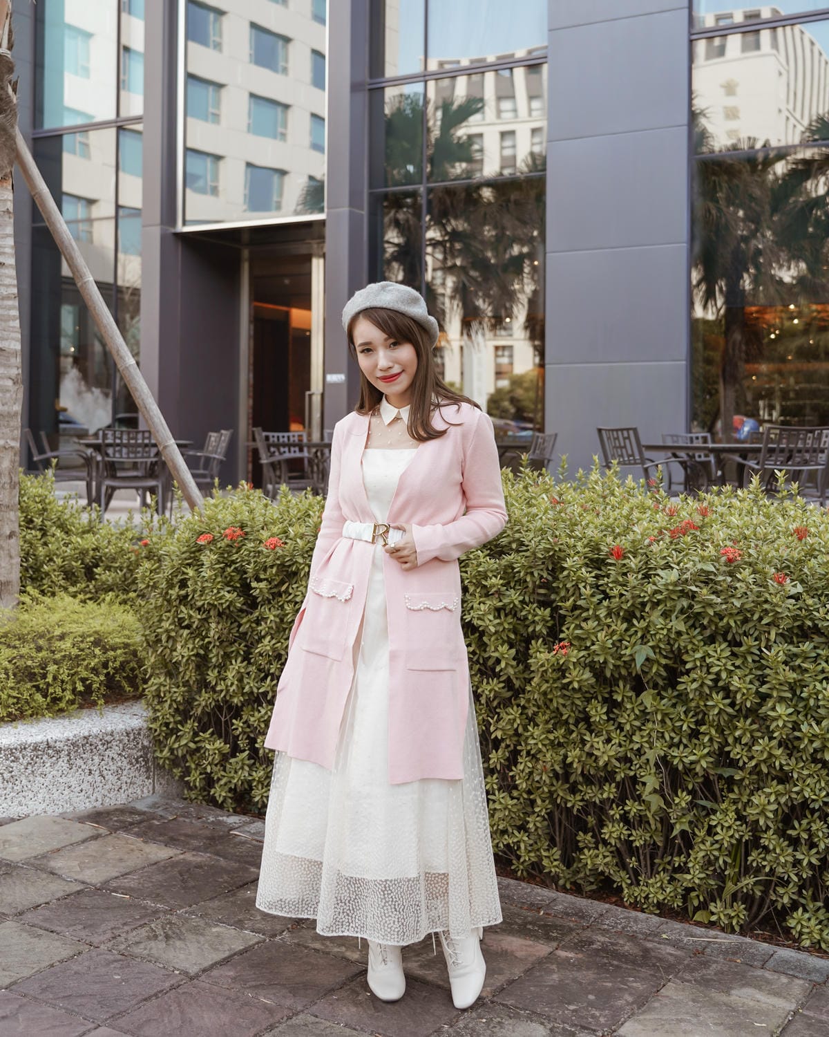 跨年保暖穿搭 iROO 跨年約會Party 仙女穿搭三套LOOK 時尚迎接2021吧!30.JPG 跨年保暖穿搭 iROO 跨年約會Party 仙女穿搭三套LOOK 時尚迎接2021吧!30.JPG