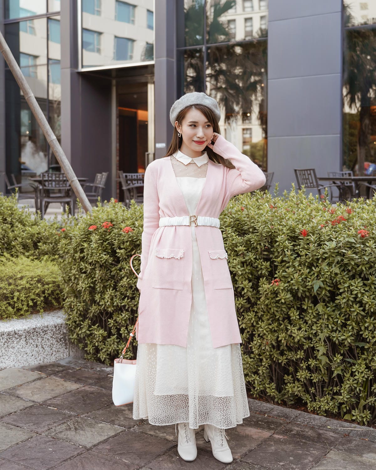 跨年保暖穿搭 iROO 跨年約會Party 仙女穿搭三套LOOK 時尚迎接2021吧!19.JPG 跨年保暖穿搭 iROO 跨年約會Party 仙女穿搭三套LOOK 時尚迎接2021吧!19.JPG