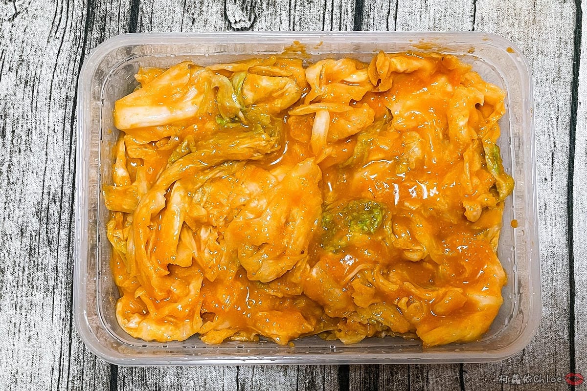 食譜 黃金泡菜DIY 家常版 第一次就成功16.JPG 食譜 黃金泡菜DIY 家常版 第一次就成功16.JPG